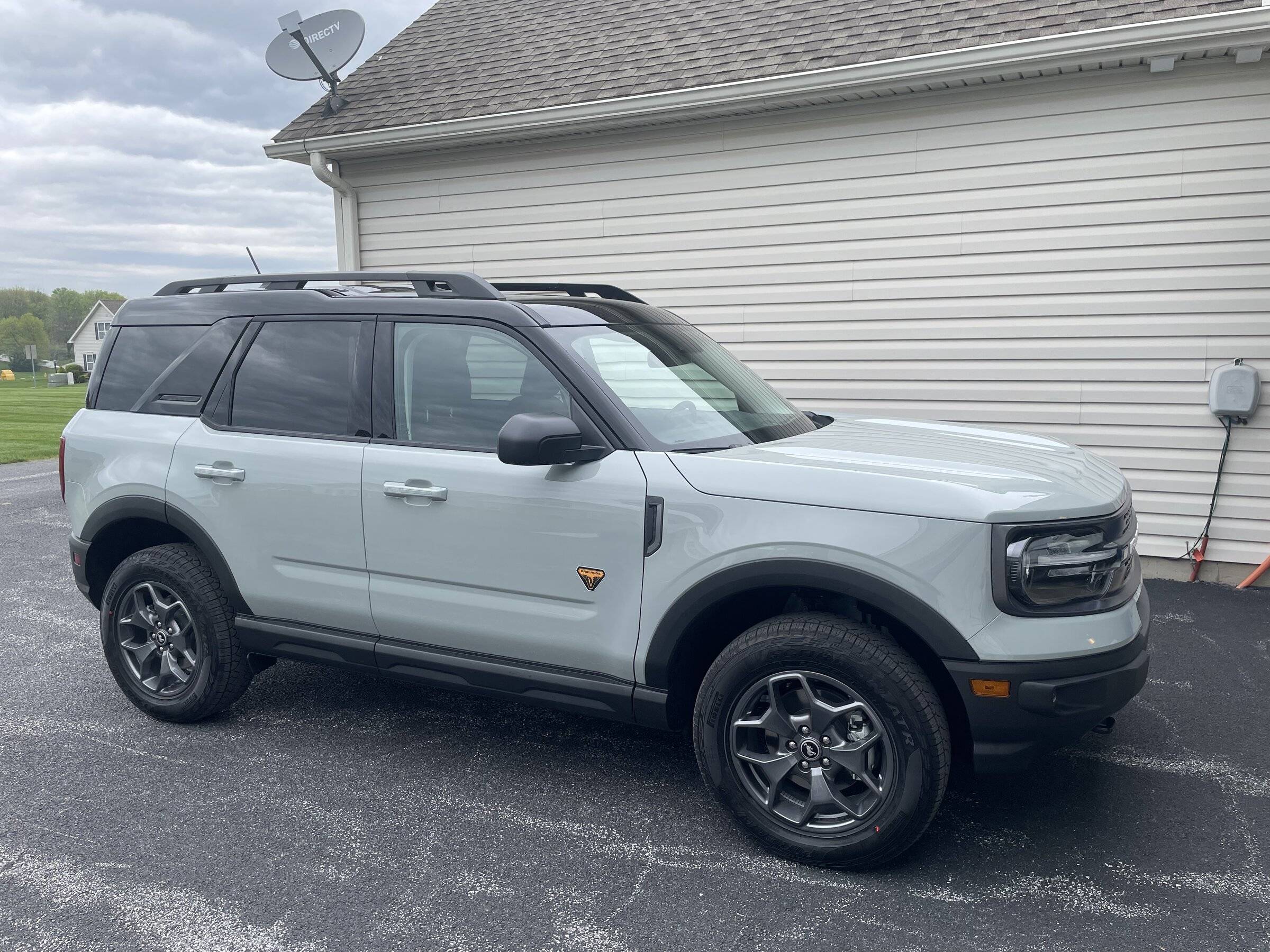 Ford Bronco Sport Official CACTUS GRAY Bronco Sport Thread 2D4C4488-CE5C-4D76-B746-885D905FEC0E