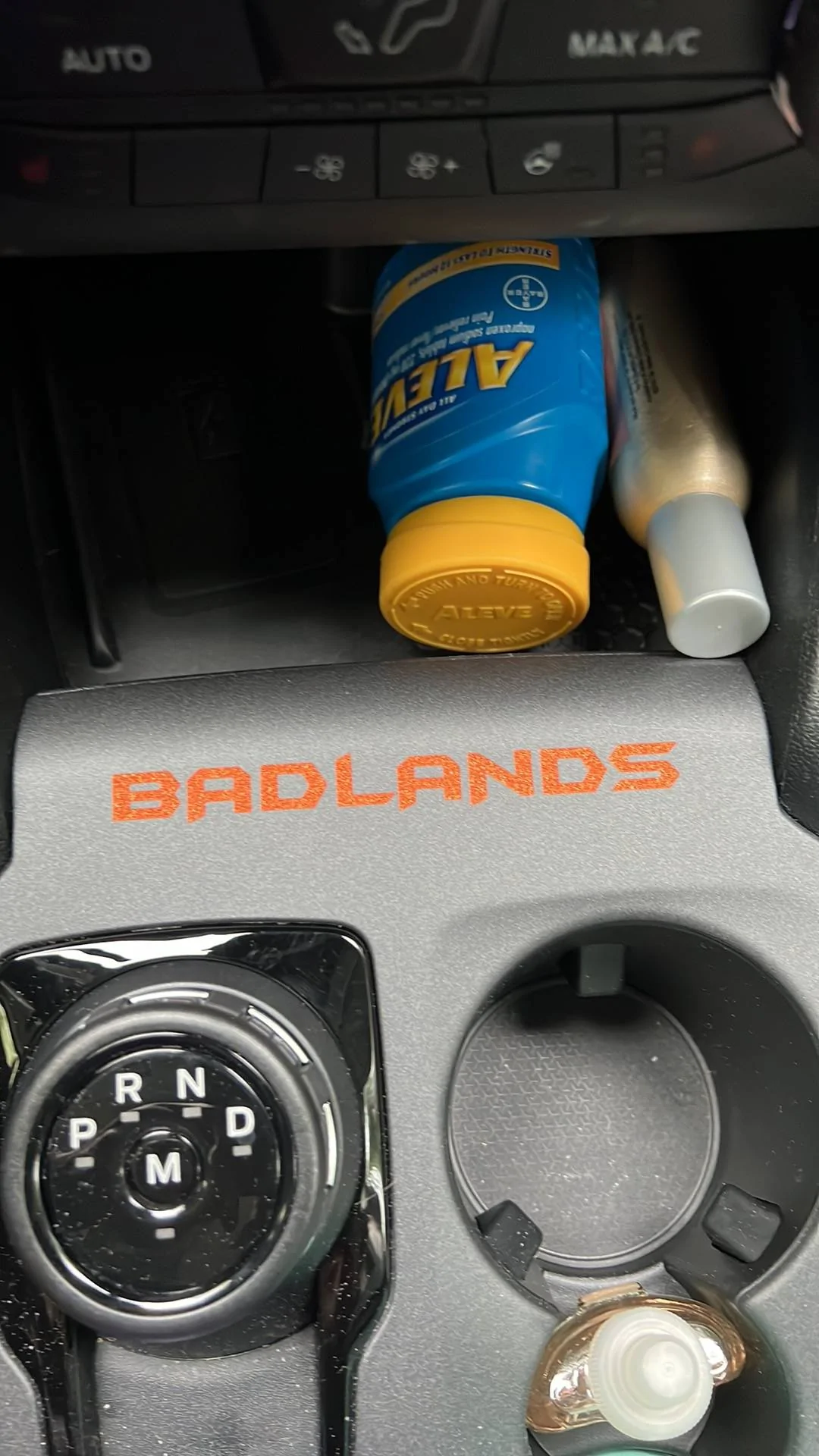 Ford Bronco Sport What did you do TO your Bronco Sport today? 165A3FE6-845F-4654-94F7-3D381880AEFC