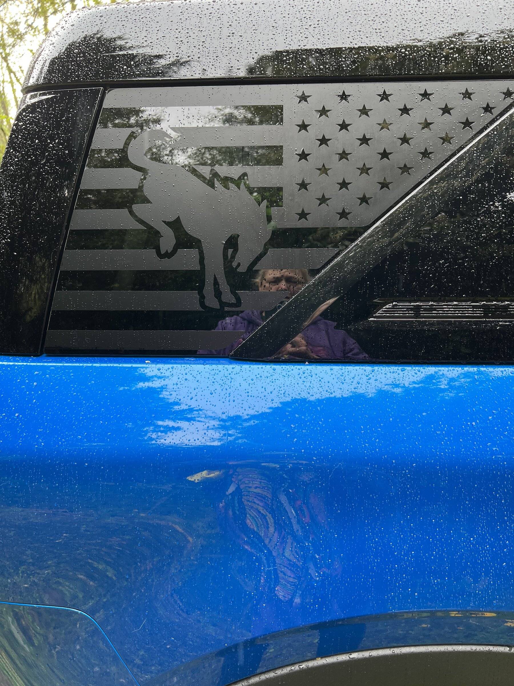 Ford Bronco Sport What did you do TO your Bronco Sport today? F95199A1-69B7-4455-8F34-5BED55C19185