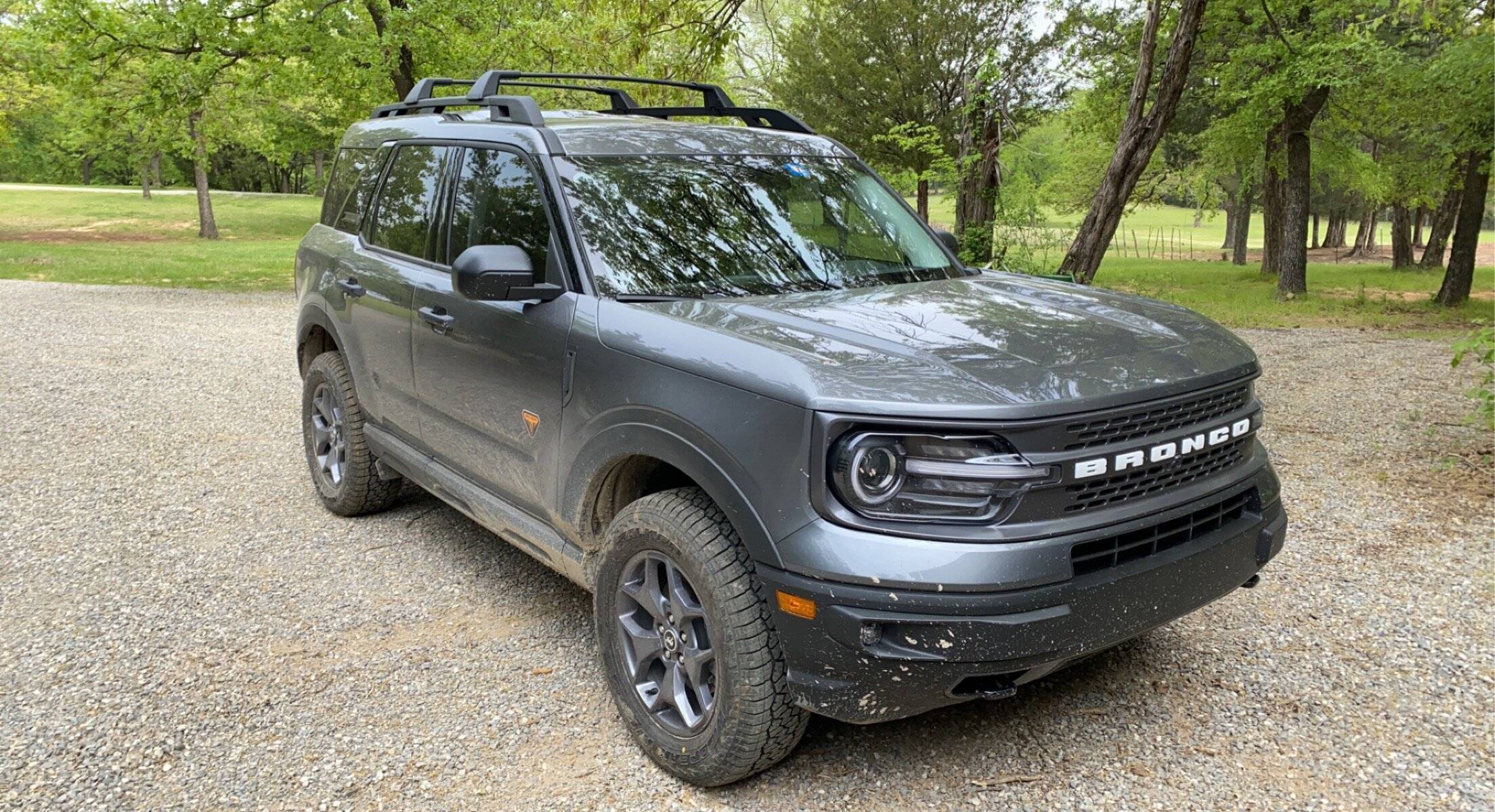 Ford Bronco Sport Official CARBONIZED GRAY Bronco Sport Thread 9A686182-7107-40DE-A478-5E3DF3F8D688