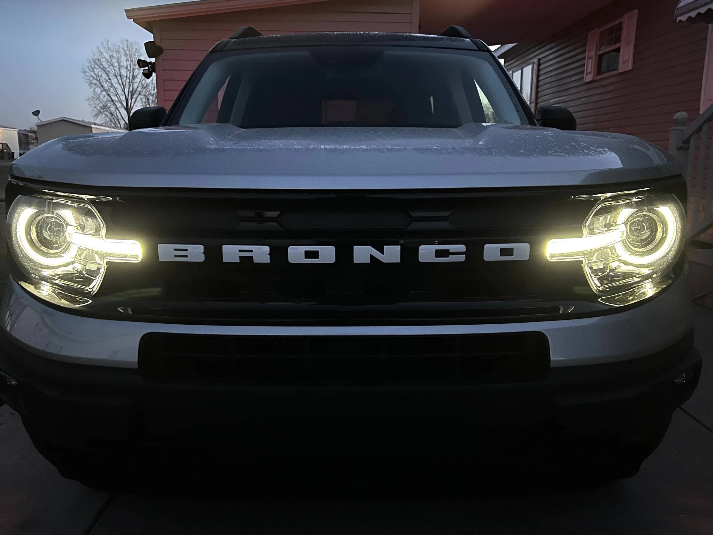 Ford Bronco Sport Do Big Bend outer head light rings light up? FABDDCF9-92E6-44BA-A609-C4B25921BB08_1_201_a