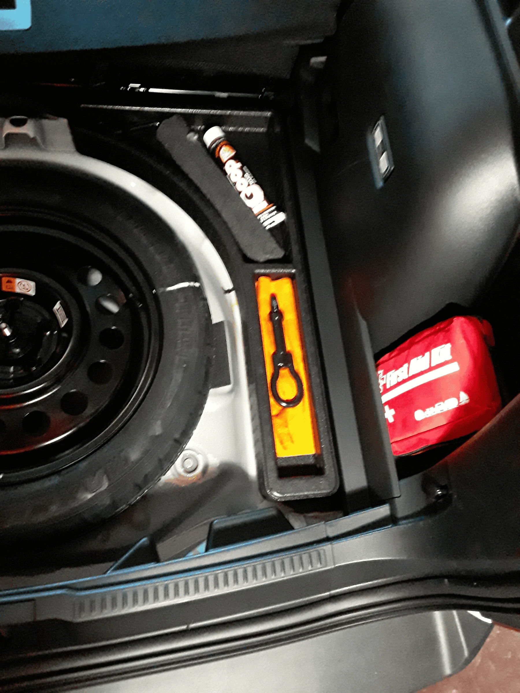 Ford Bronco Sport What did you do TO your Bronco Sport today? 1651344718822