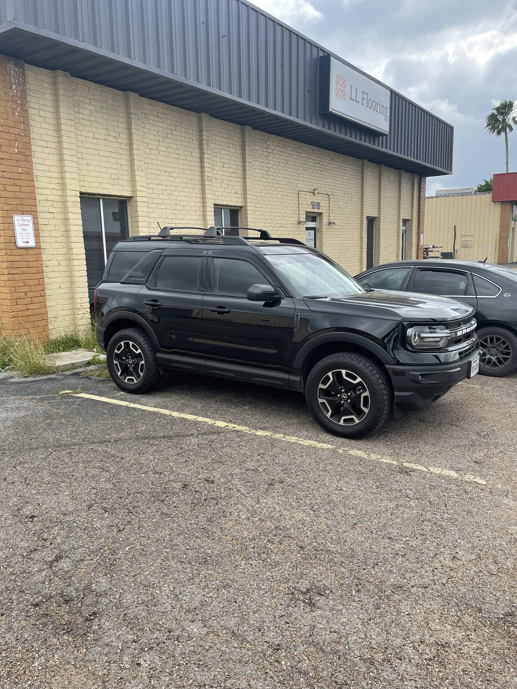 Ford Bronco Sport Official SHADOW BLACK Bronco Sport Thread 7D060F8C-4B7D-4D38-AB62-4D6F851F8300