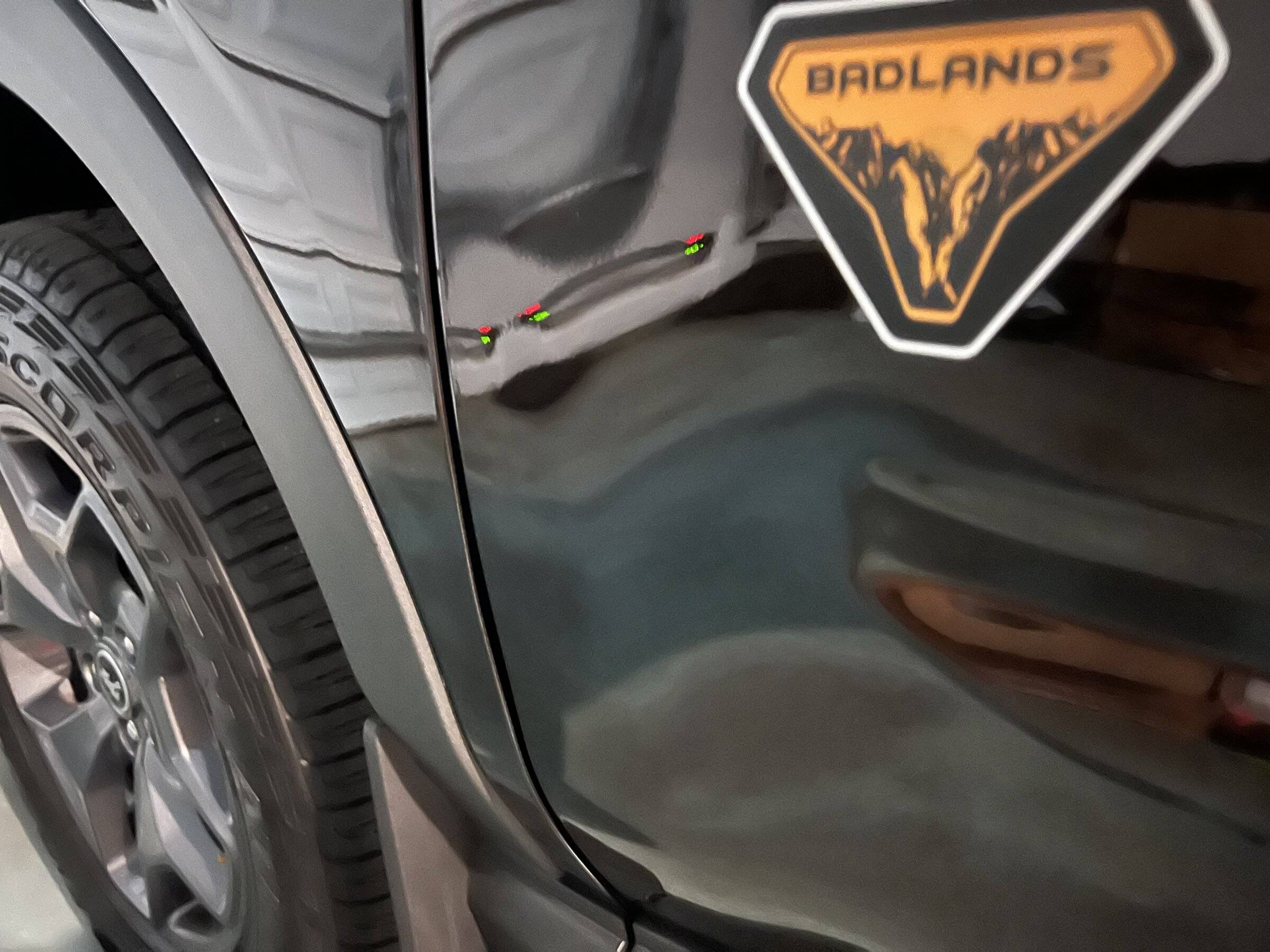 Ford Bronco Sport New 21 OB vs Used 21 BL, Decisions, decisions. AAA4F44B-6818-4F9D-A86C-4AFC9A50B7BB