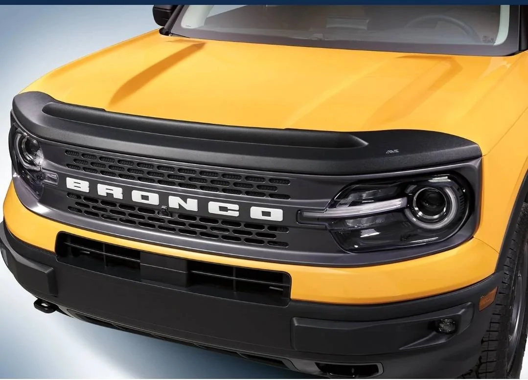 Ford Bronco Sport 20% off Ford Accessories Screenshot_20220501-093705_DuckDuckGo