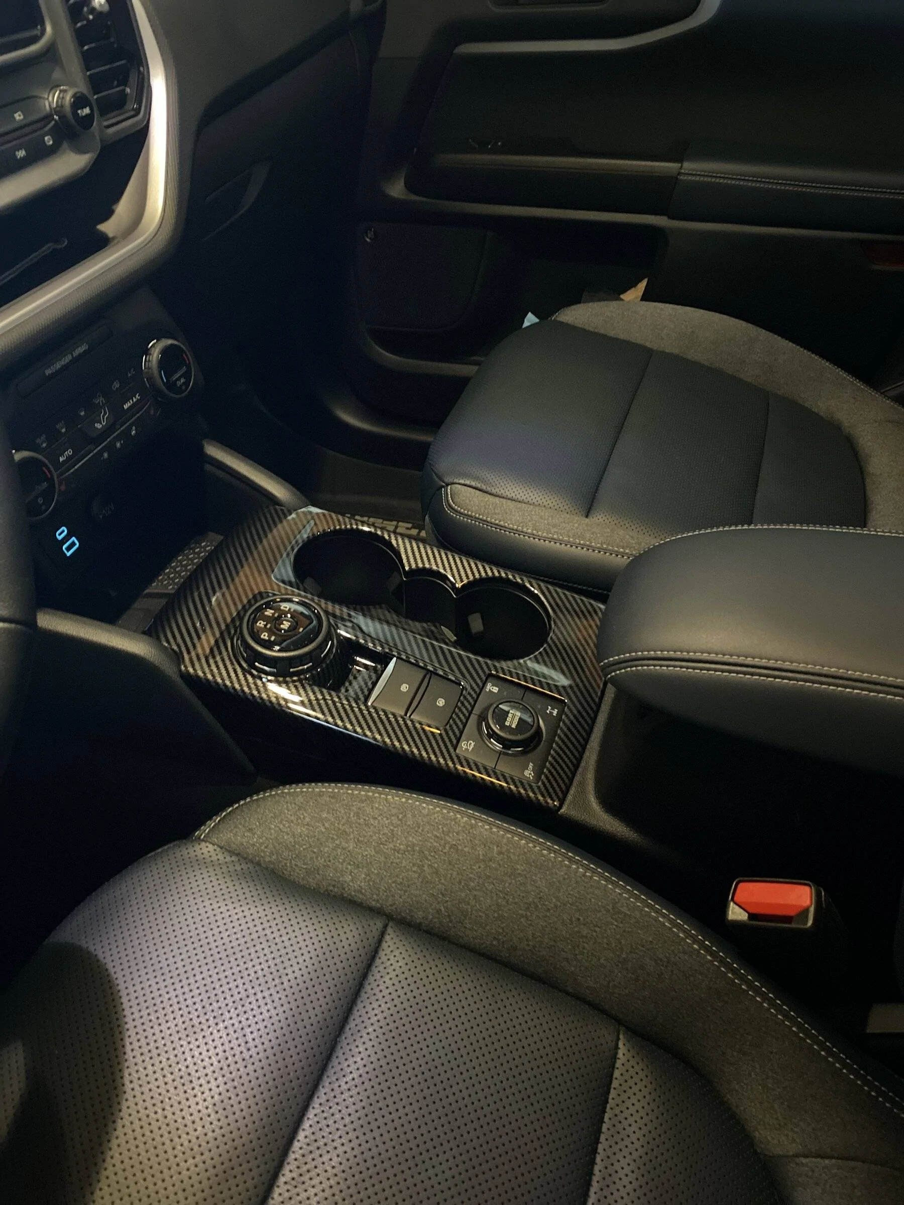 Ford Bronco Sport What did you do TO your Bronco Sport today? C4299B2F-D776-4EAB-95F2-C640E83DF6E1