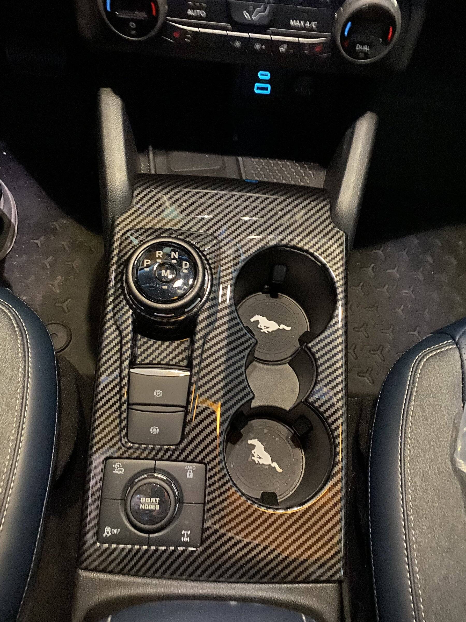 Ford Bronco Sport What did you do TO your Bronco Sport today? 9555886A-2151-4C0D-A811-4EDF8DB902AA