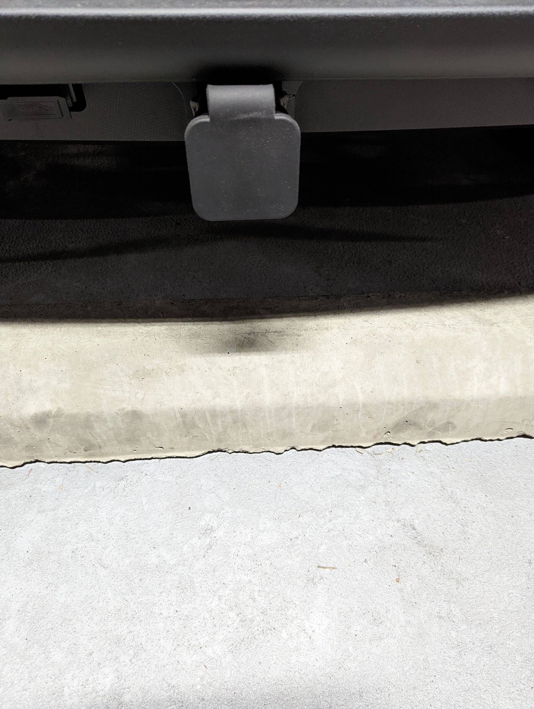 Ford Bronco Sport What did you do TO your Bronco Sport today? PXL_20220502_030914077