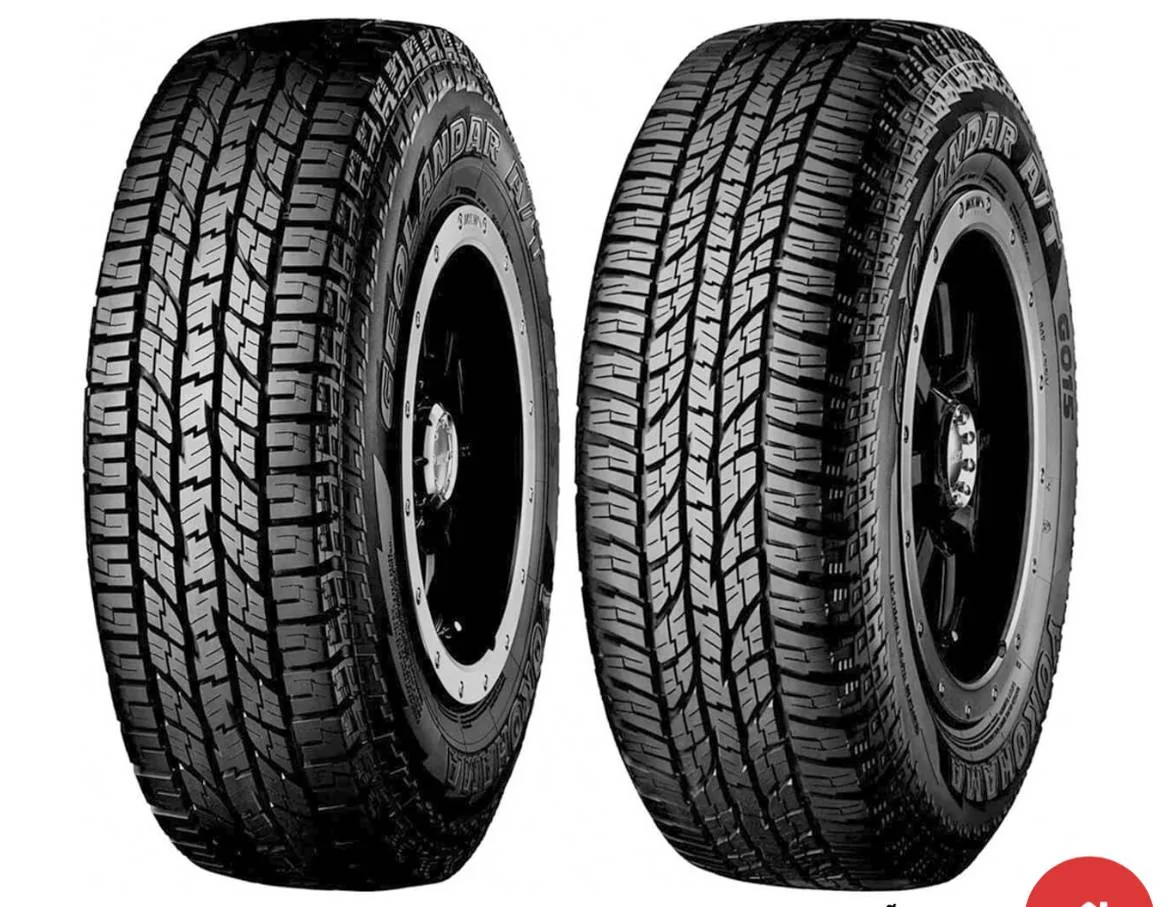 Ford Bronco Sport Why not 225/75R17? 6B0CF8AF-433F-4732-8C15-78236C0E52F0