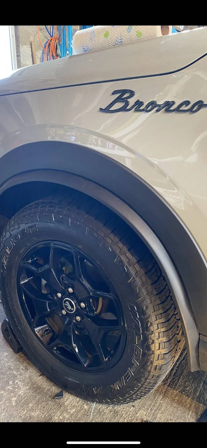 Ford Bronco Sport 20% off Ford Accessories E424A7F2-D3D5-423E-A5AB-1C49F934719C