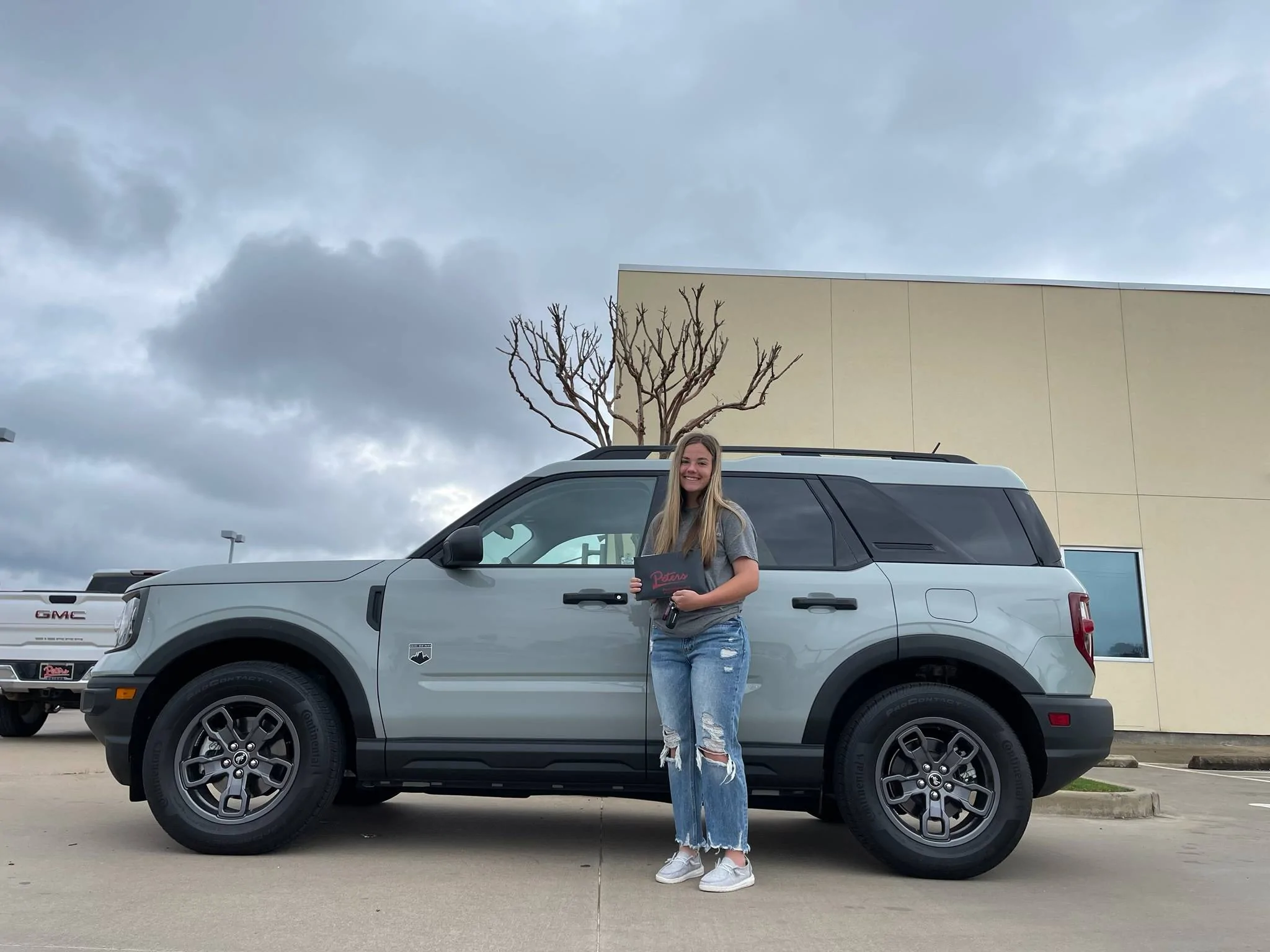 Ford Bronco Sport New Bronco Sport Owner F9A1FF6F-BAE3-4786-BCD4-D4A2DA34DB2F