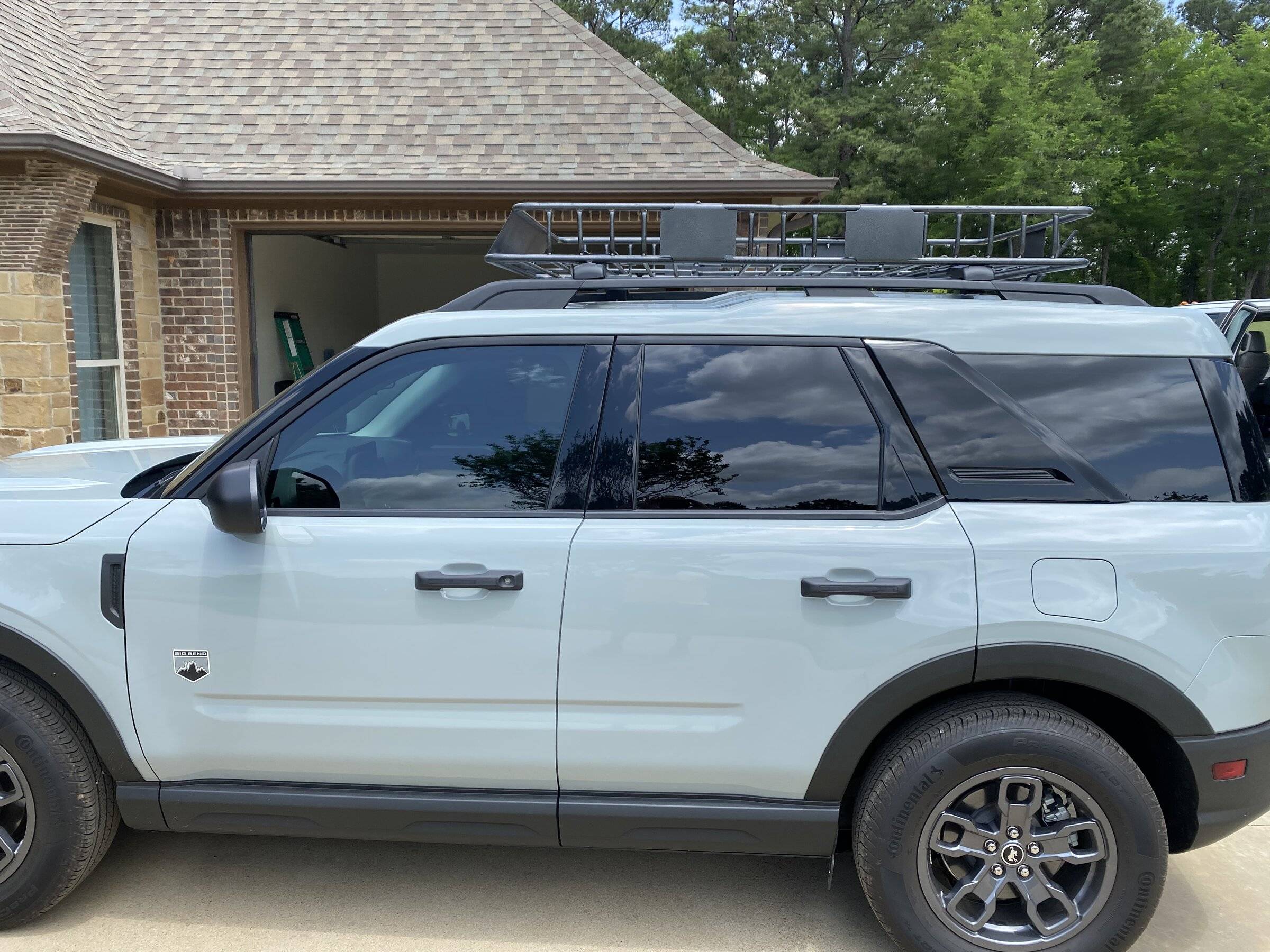 Ford Bronco Sport New Bronco Sport Owner C29A5650-149D-4930-8621-E736F6170531