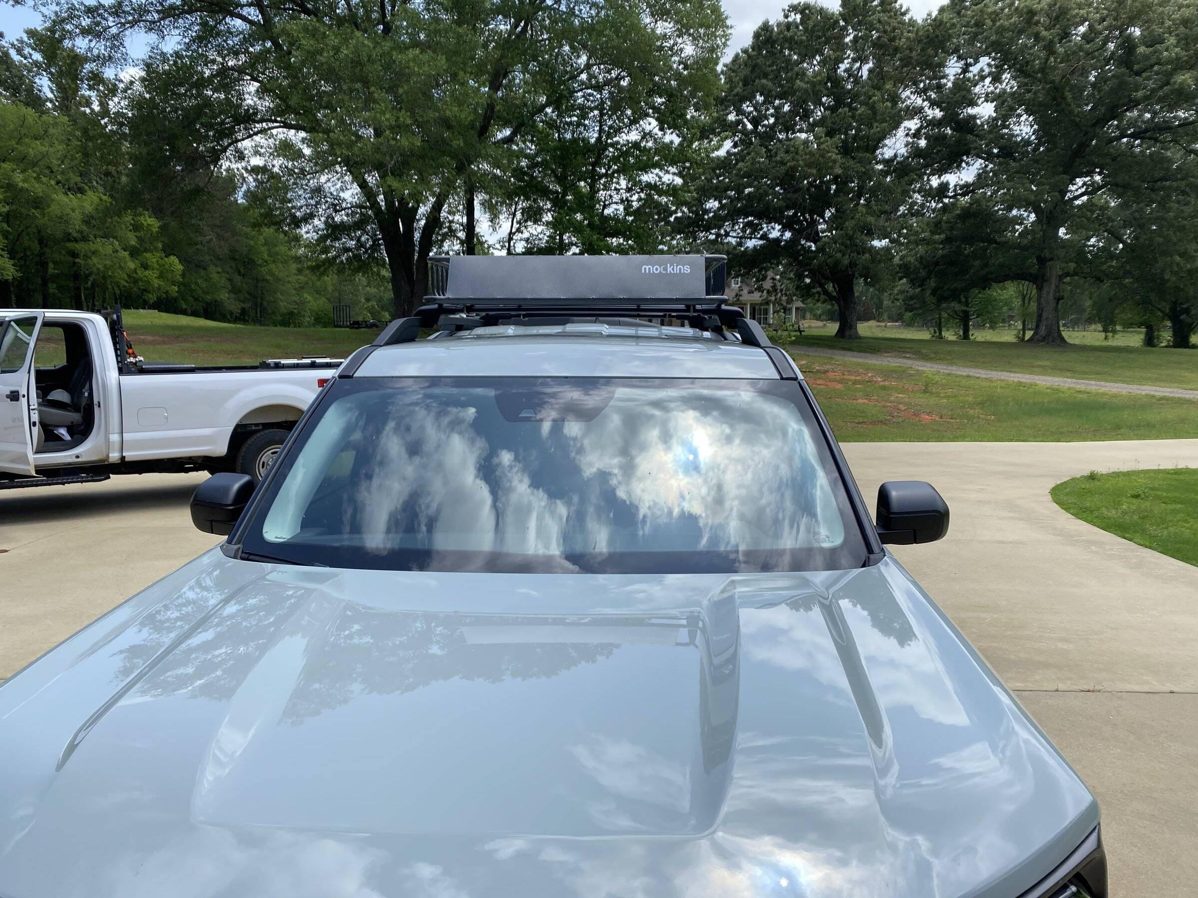 Ford Bronco Sport New Bronco Sport Owner 6B5398BC-2A27-4C50-AA3C-9EDF2BD5A926