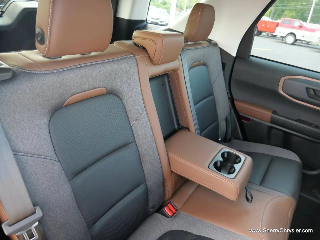 Ford Bronco Sport Folding Headrests grey-2021-ford-bronco-sport-outer-banks-4wd-suv-for-sale-piqua-ohio-CP16532BT-47