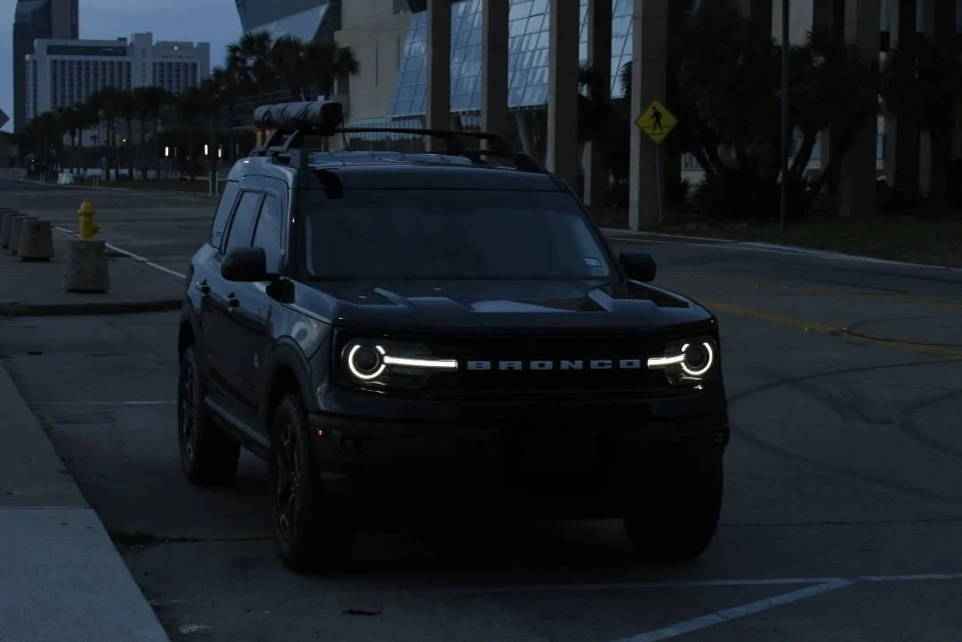 Ford Bronco Sport Official SHADOW BLACK Bronco Sport Thread 8F1D32AF-708F-4B65-9509-CE334E906D3A