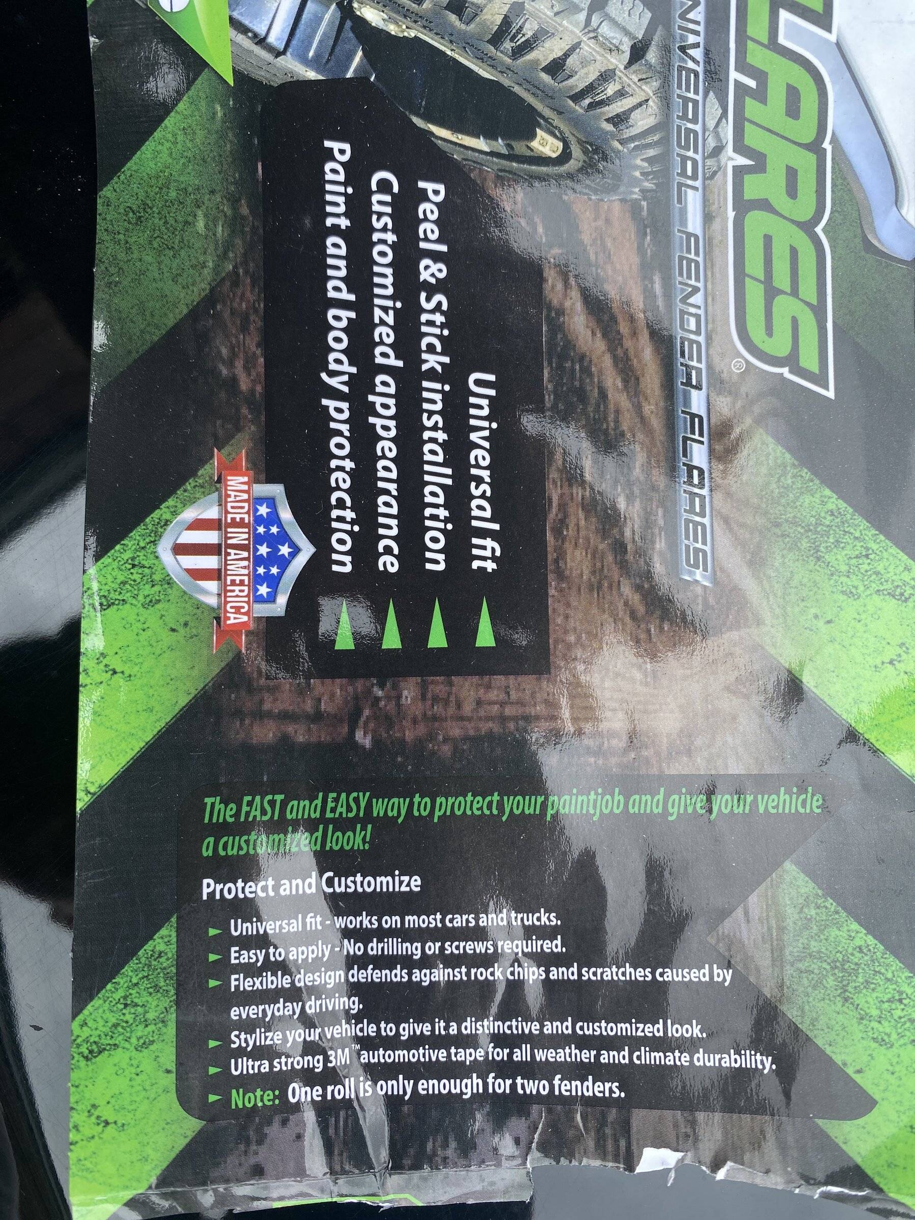 Ford Bronco Sport 20% off Ford Accessories image