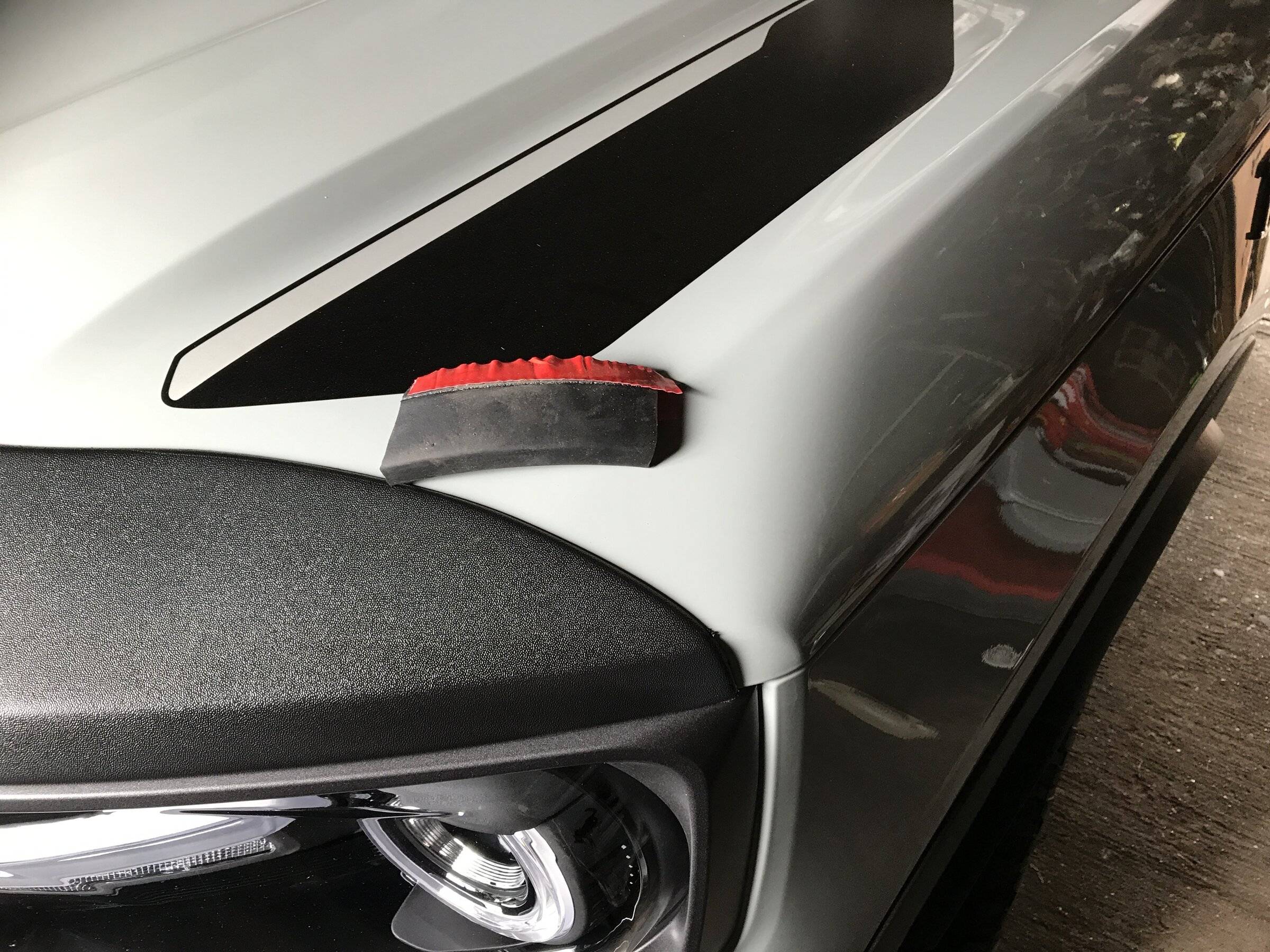 Ford Bronco Sport 20% off Ford Accessories image