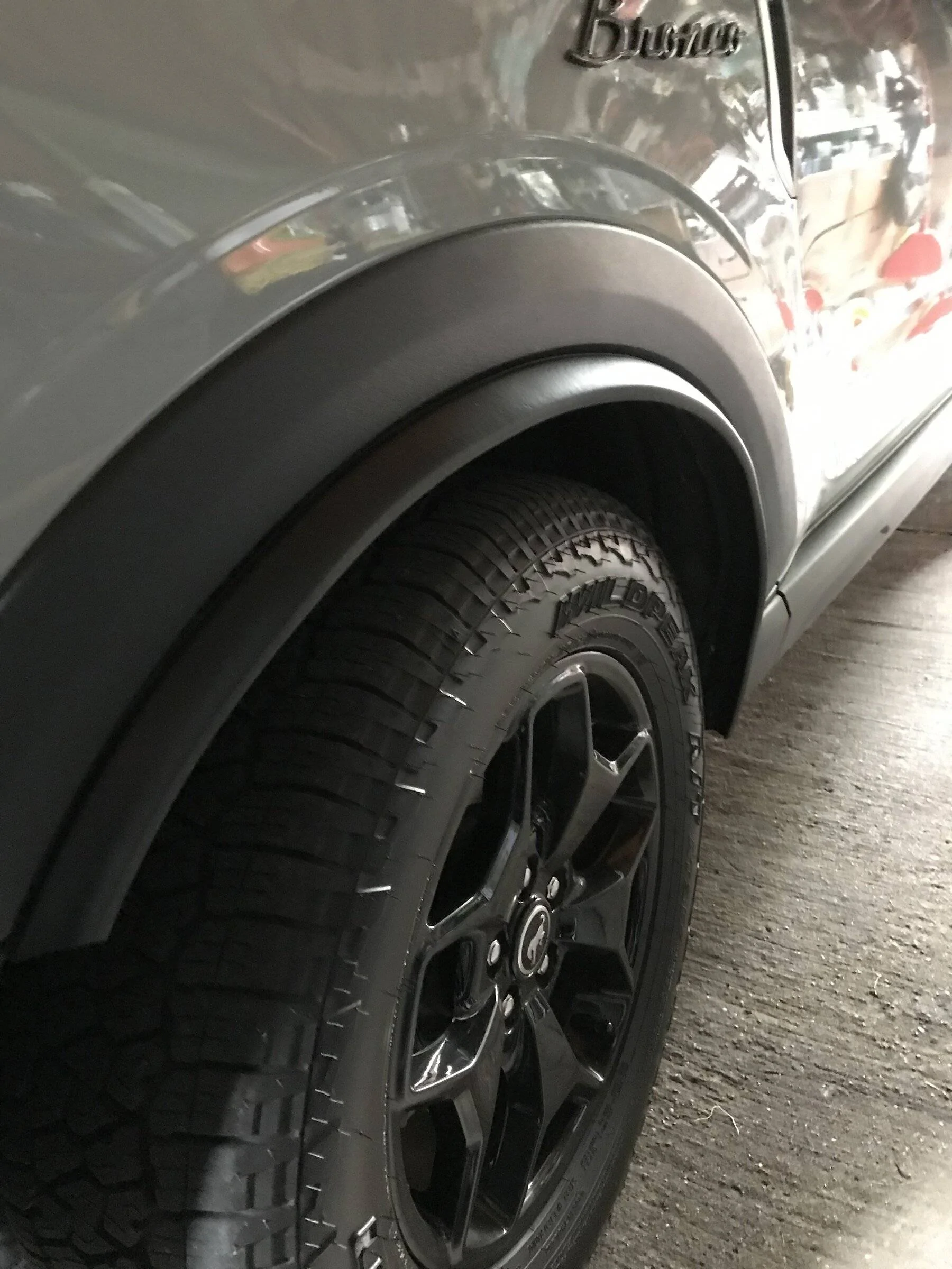 Ford Bronco Sport 20% off Ford Accessories D80B4A24-D3E0-4E64-8C65-5E02FA91ACAF