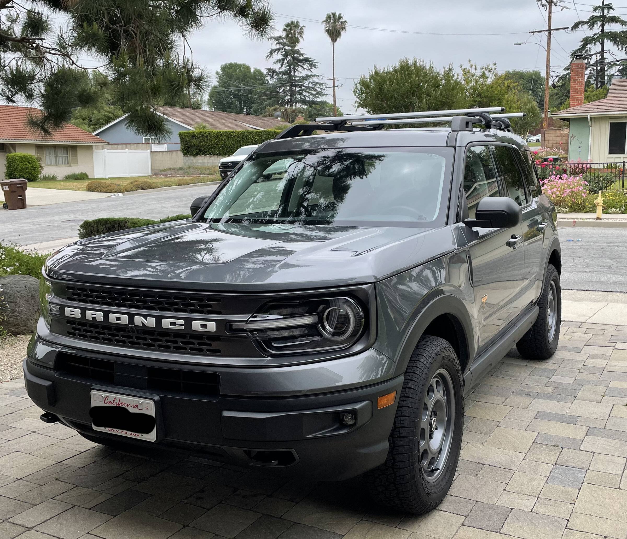 Ford Bronco Sport Official CARBONIZED GRAY Bronco Sport Thread IMG_06061