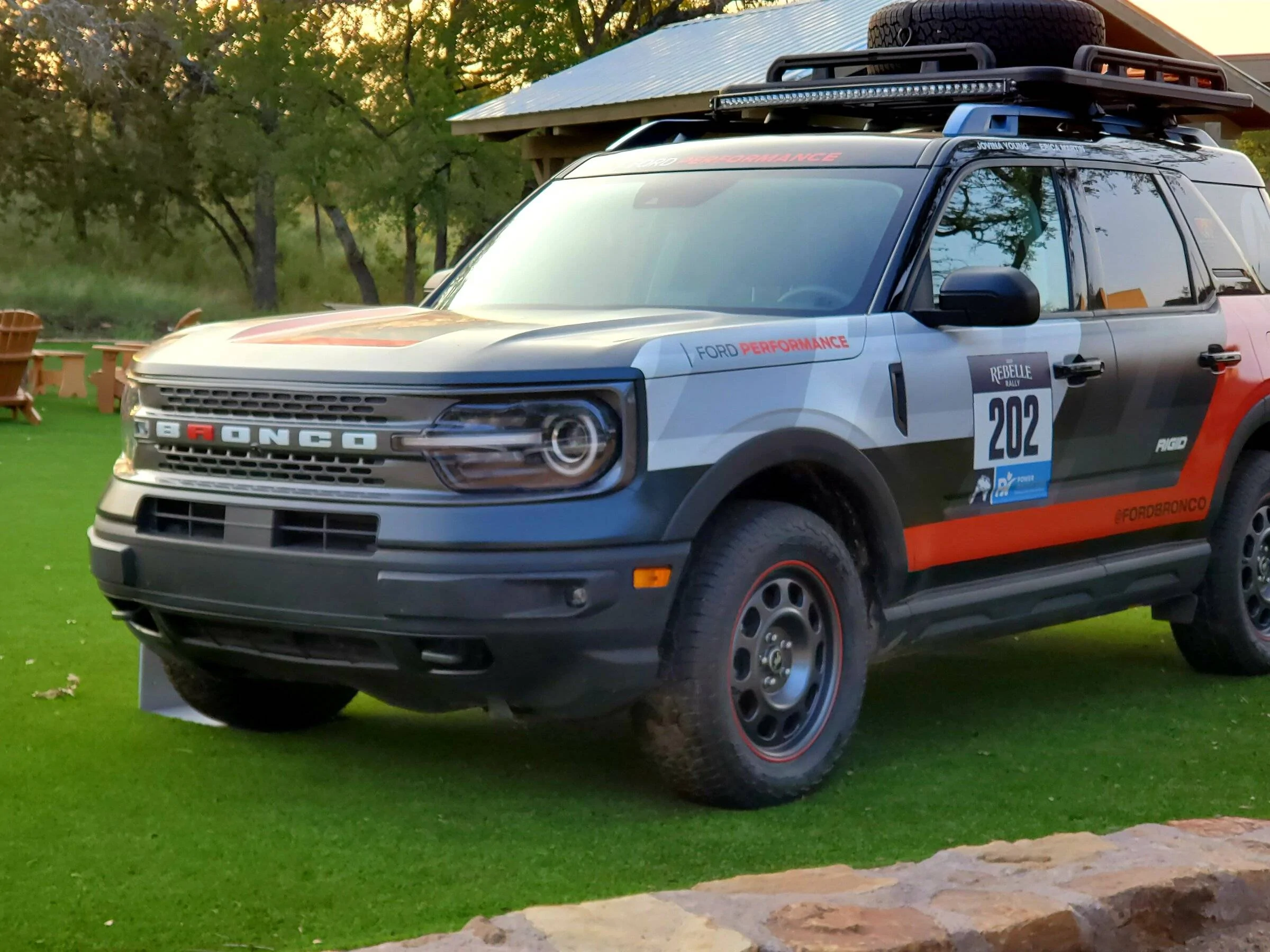 Ford Bronco Sport Any Diecast Models available? 20210902_191207