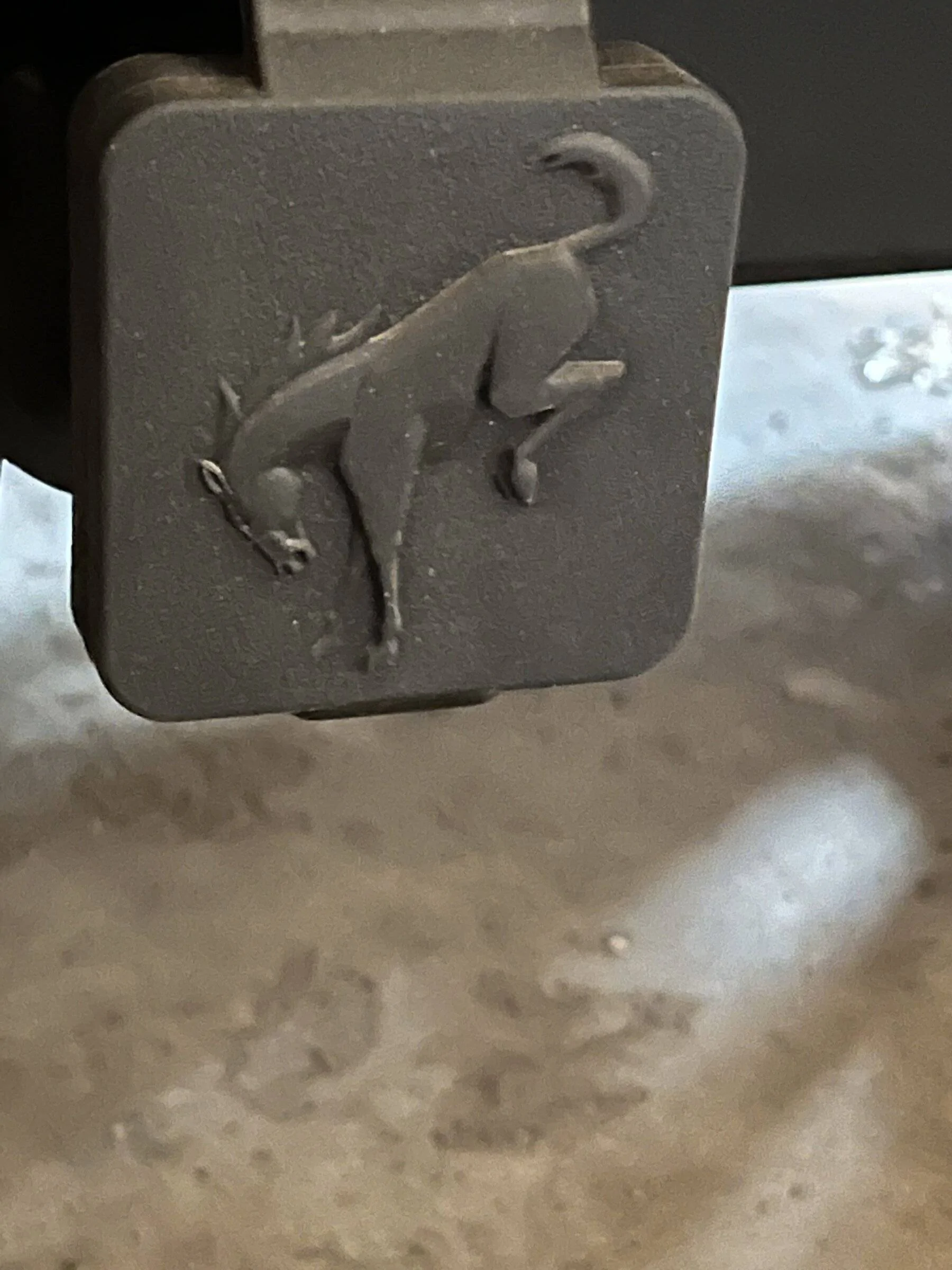 Ford Bronco Sport What did you do TO your Bronco Sport today? 65987C6A-CB42-4BAE-A113-905062F82165