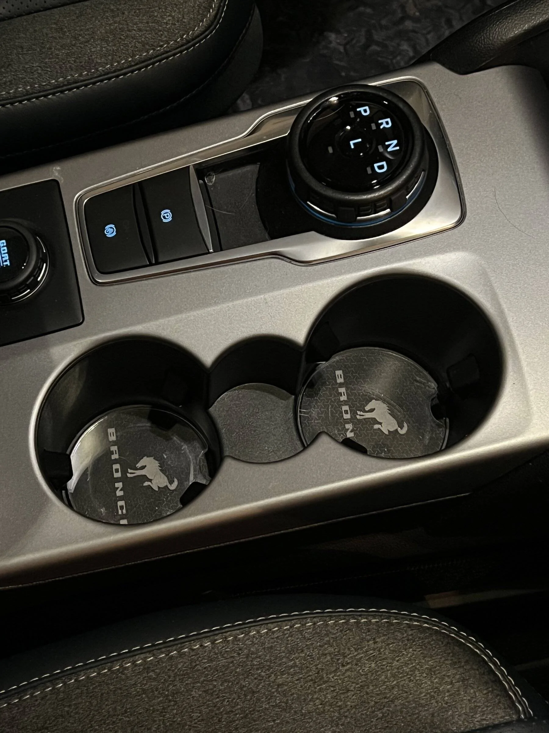 Ford Bronco Sport What did you do TO your Bronco Sport today? 5A9565CE-D2CC-4895-B55C-CC034A5B75E3