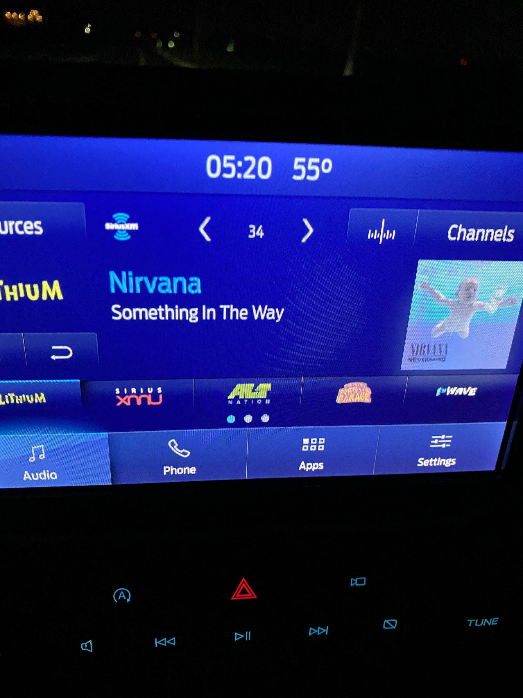 Ford Bronco Sport What’s your Bronco Sport Jam? AACDEBA7-4242-4EA6-AA07-D2272E79DC2A