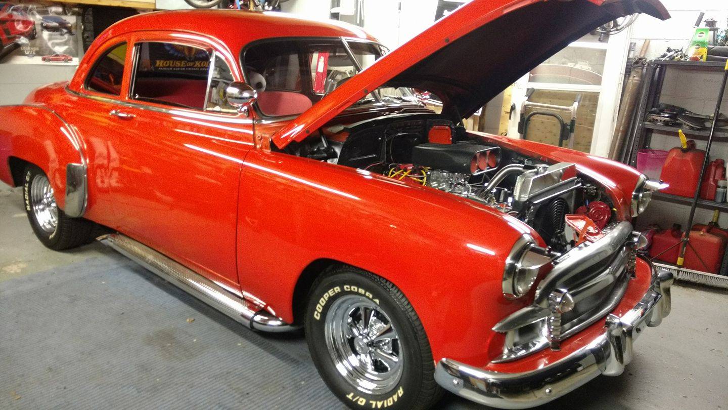 Ford Bronco Sport Want to cherry bomb the muffler 1651837914344