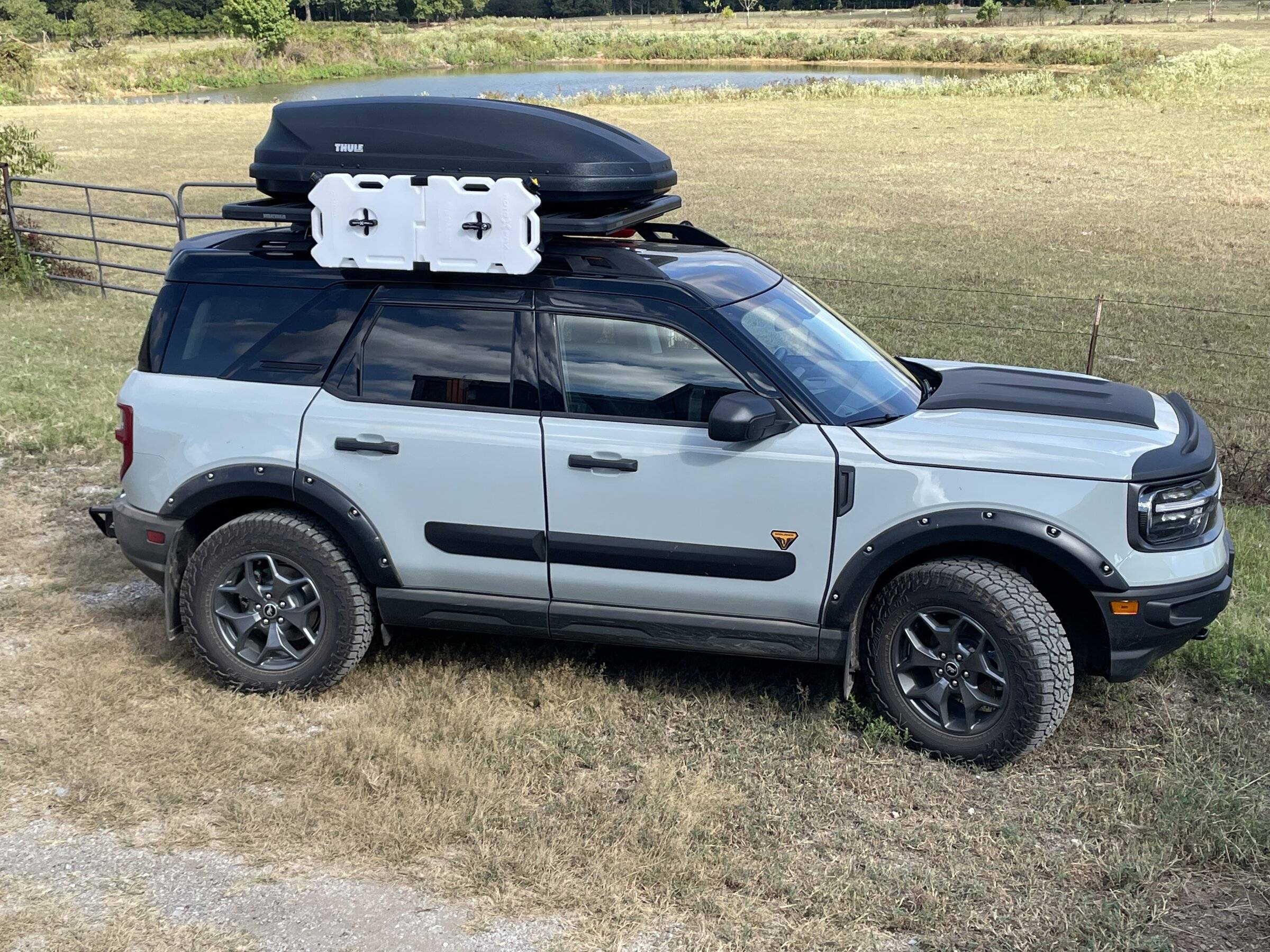 Ford Bronco Sport Official CACTUS GRAY Bronco Sport Thread 743E8D06-363F-4992-A792-7CD37F2973DD