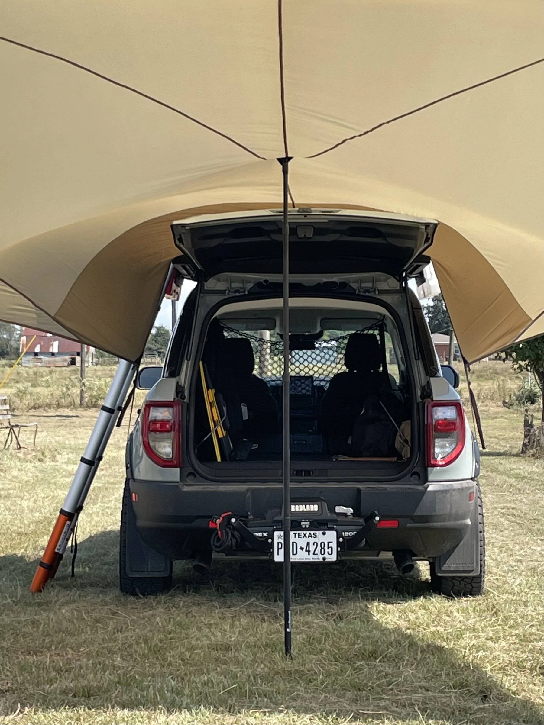 Ford Bronco Sport Official CACTUS GRAY Bronco Sport Thread ECBC3DEA-BFB8-473A-85EF-DE2E08DC593E