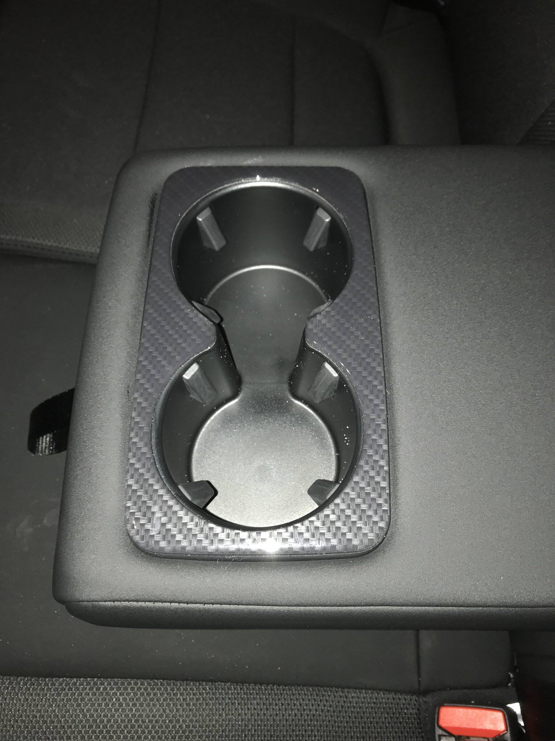 Ford Bronco Sport Non Carbon Fiber Center Shift Cover Anywhere? 3427F1C9-C7A2-4C68-88F6-92418DE3904C