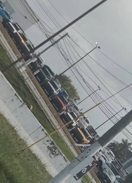 Ford Bronco Sport What color you want? IMG-20220508-WA0033