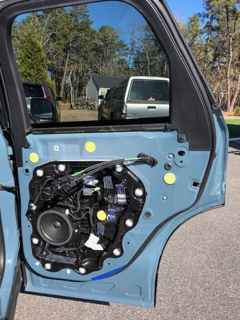 Ford Bronco Sport Sound Insulation Project... Project Begins... Seeking any advice as well! IMG_5389 - Copy