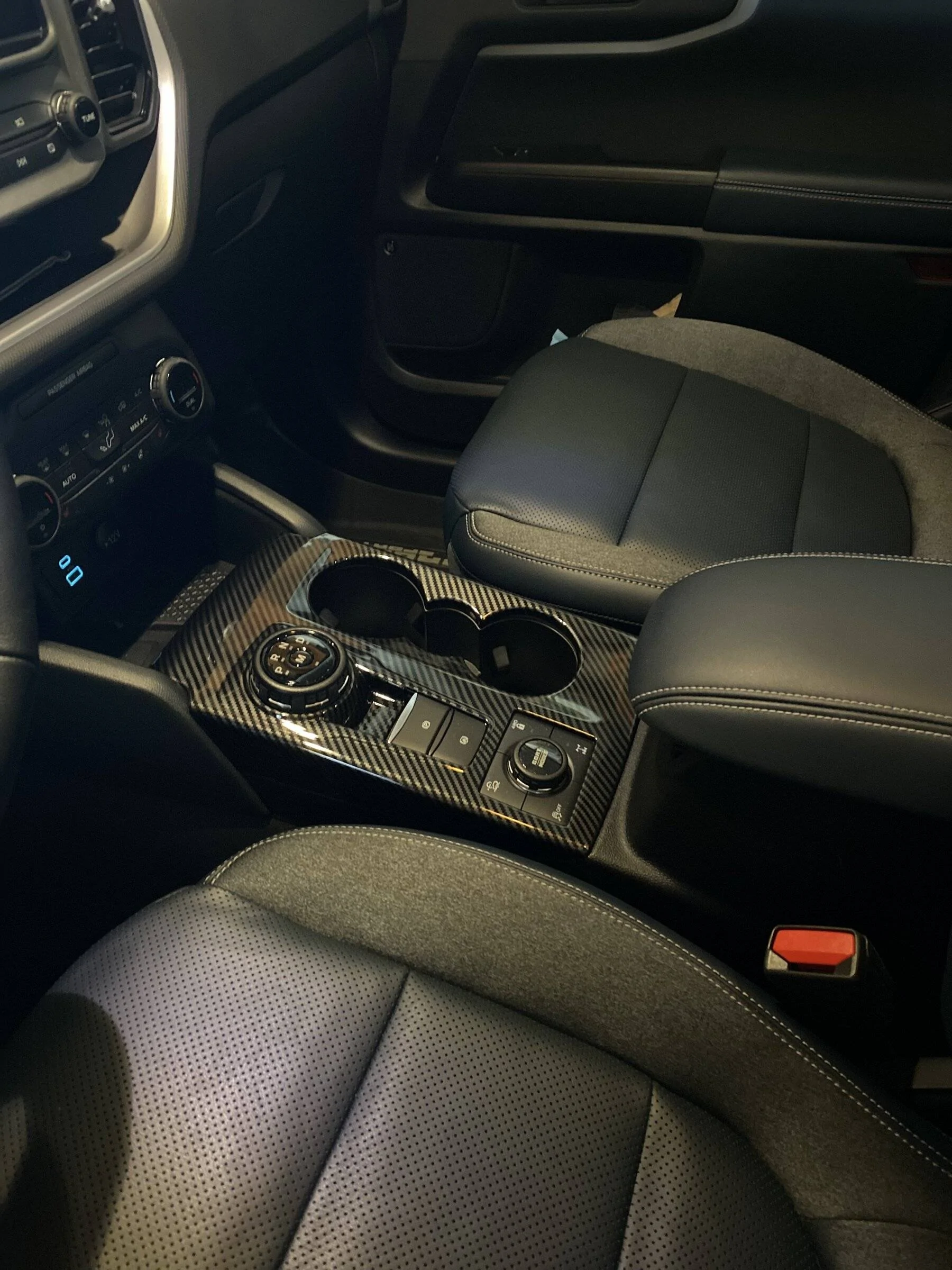 Ford Bronco Sport Accessory Make Your Bronco Sport More Classic!! ~~Big Sale from Now~~ 51E3C0C8-4D84-460F-BFD5-ABDFD55609A5