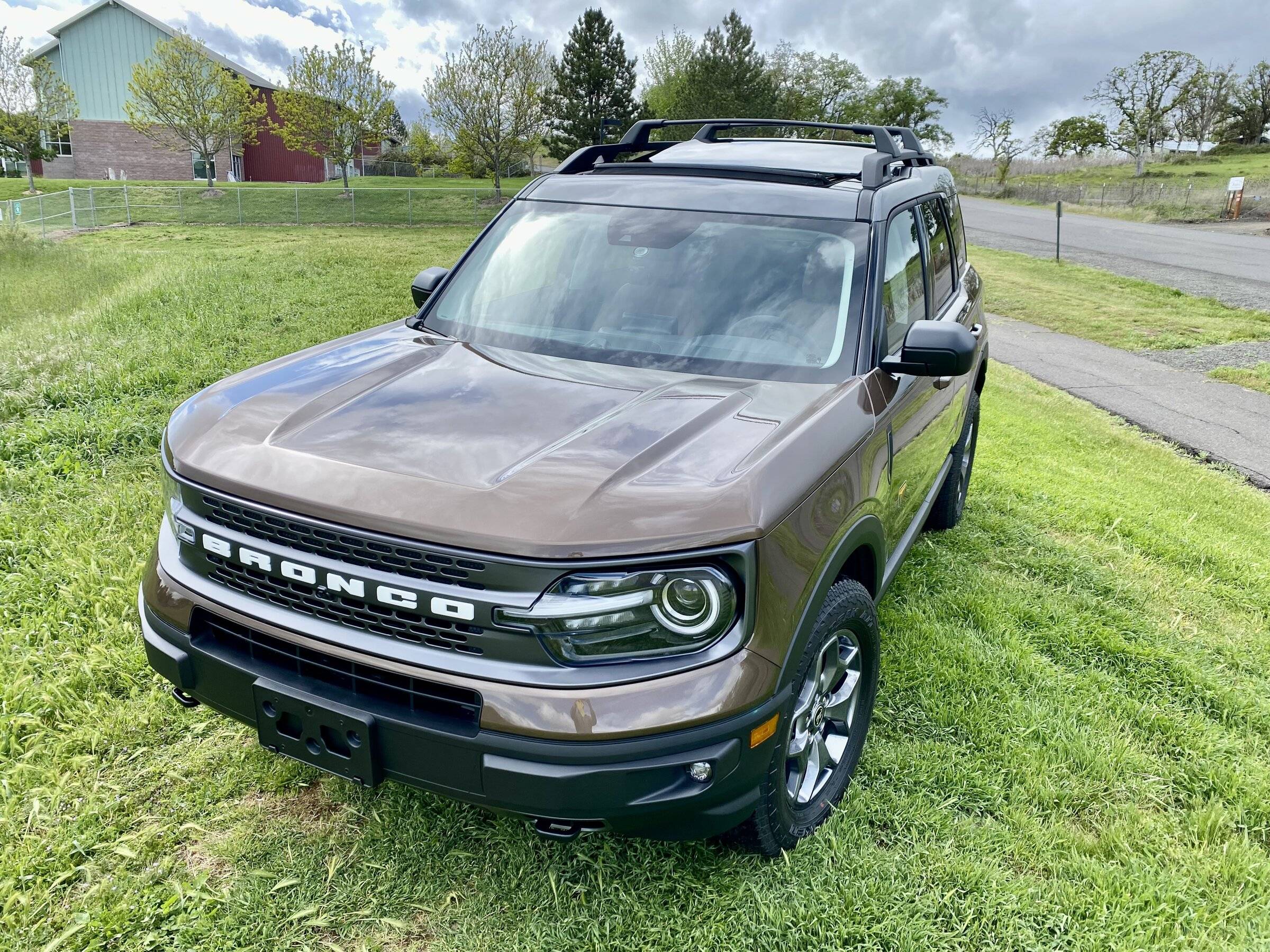 Ford Bronco Sport Official BRONZE SMOKE Bronco Sport Thread 66EFBA32-FC3B-4050-B8D5-31E4B83C1053