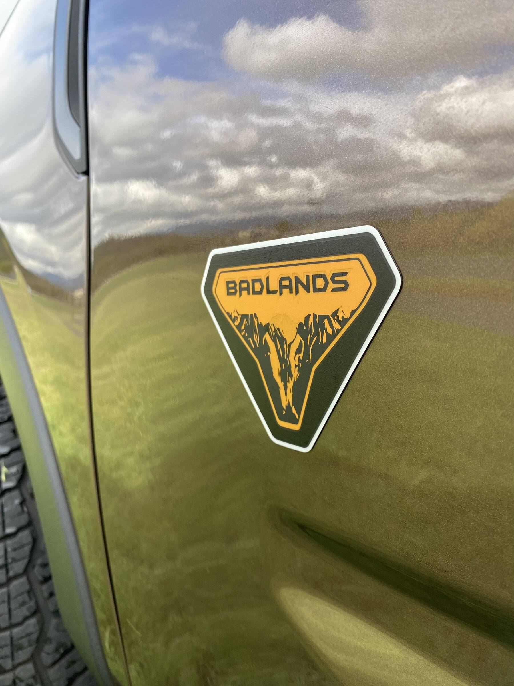 Ford Bronco Sport Official BRONZE SMOKE Bronco Sport Thread BA5C86DC-BE61-4BED-BD42-D52D4ED5F31A