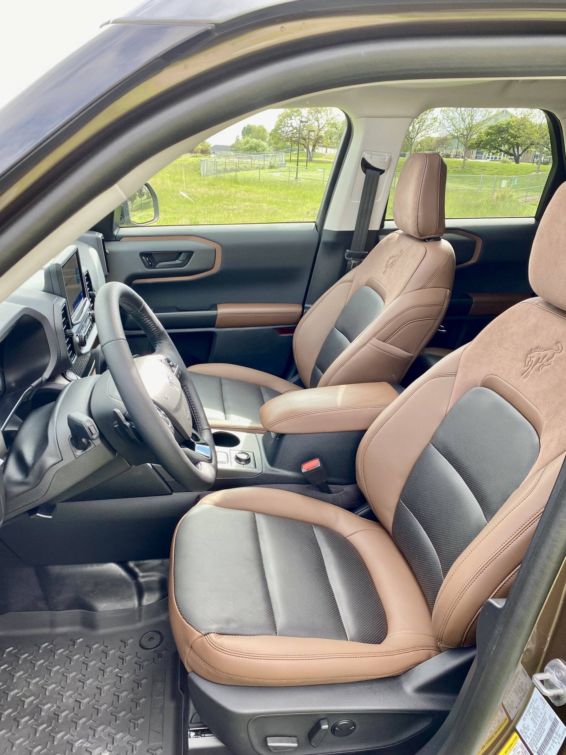 Ford Bronco Sport Official BRONZE SMOKE Bronco Sport Thread B659F4CF-42F8-43E5-AA0B-D16193E8AD8C