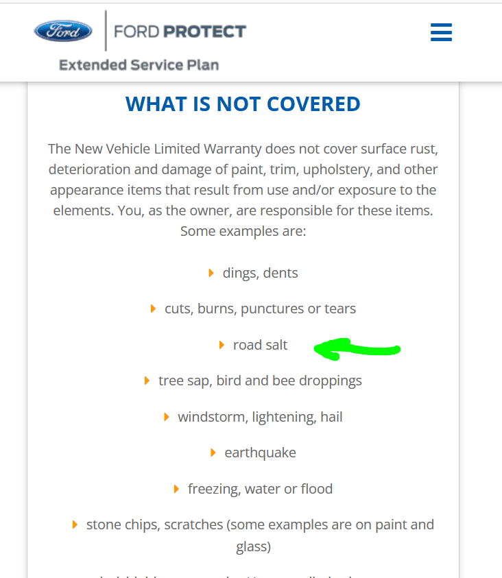 Ford Bronco Sport This is gonna be an issue 1652123697423