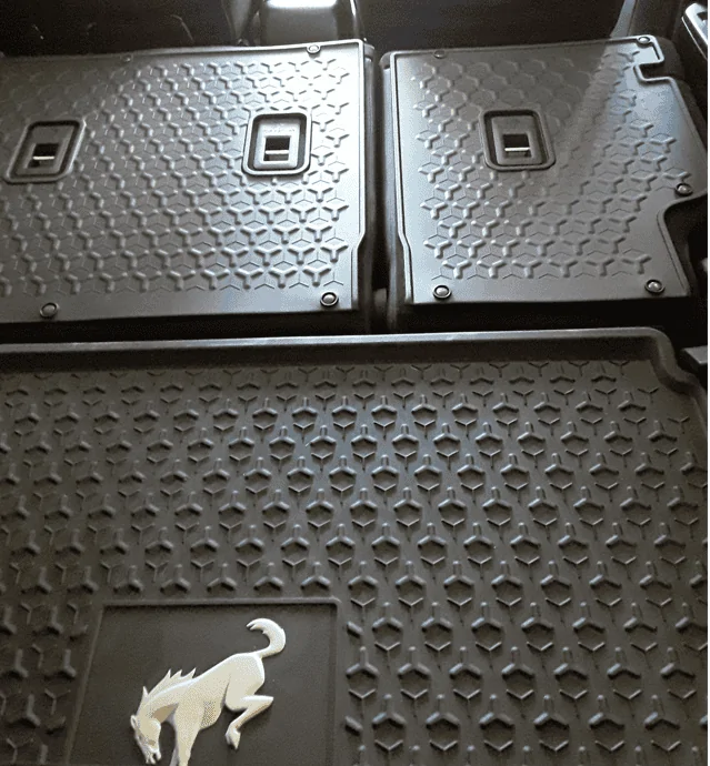 Ford Bronco Sport What did you do TO your Bronco Sport today? 1652195286406