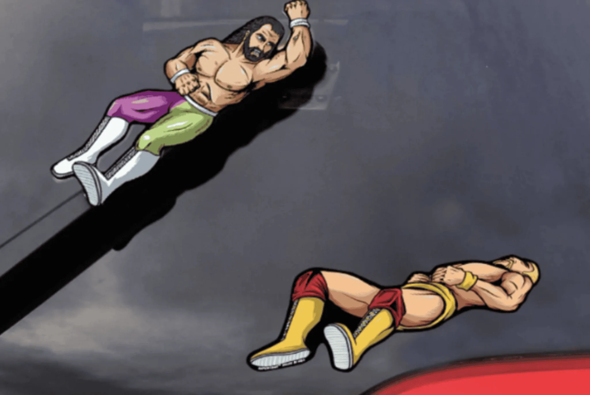 Ford Bronco Sport Just had to laugh 😂 Screenshot_20220510-143908