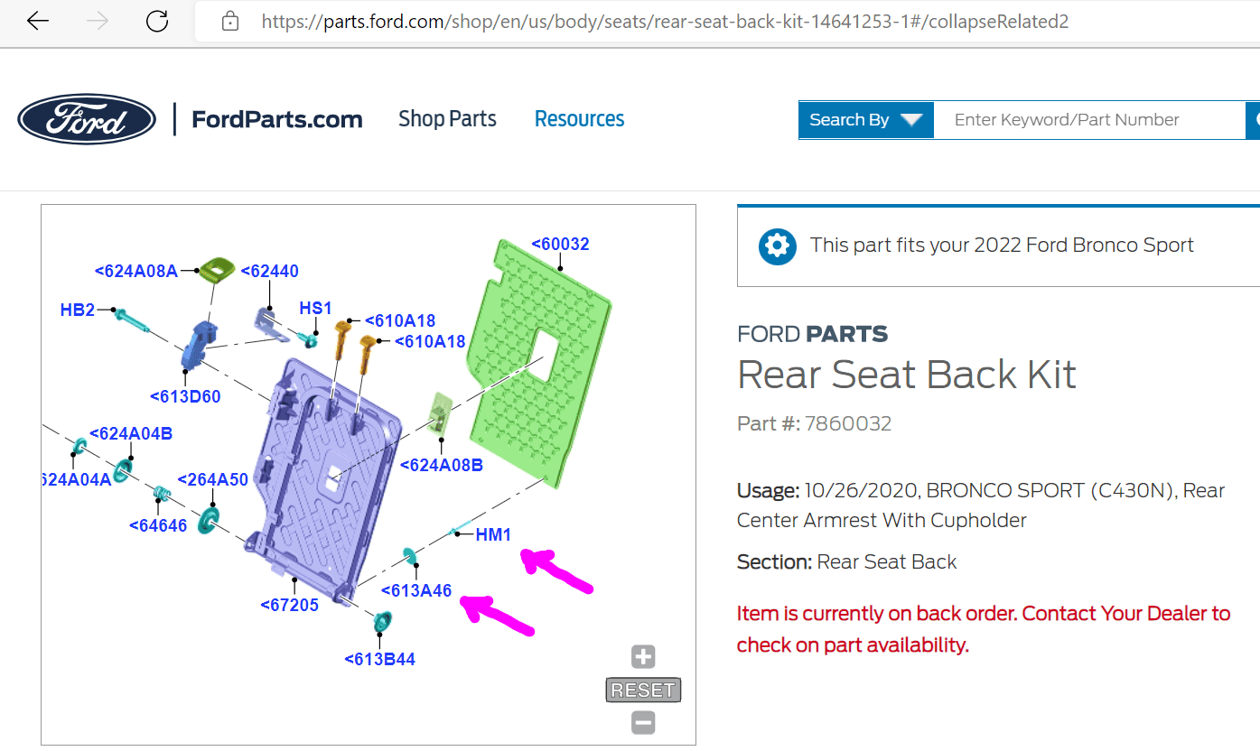 Ford Bronco Sport What did you do TO your Bronco Sport today? 1652211476290