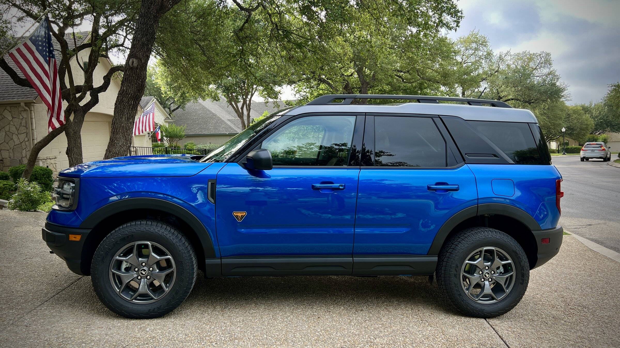 Ford Bronco Sport New Badlands... lucky find! DA07B8D6-D4F4-40FB-B532-4B1102BDD718_1_201_a