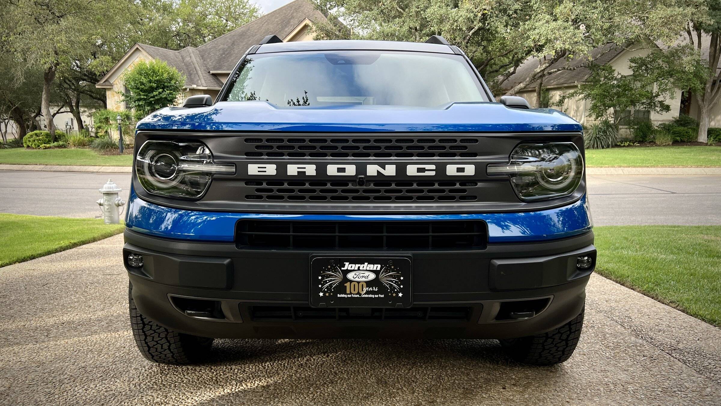 Ford Bronco Sport New Badlands... lucky find! 917BA671-49C4-4087-94FA-BBA1753E3A16_1_201_a