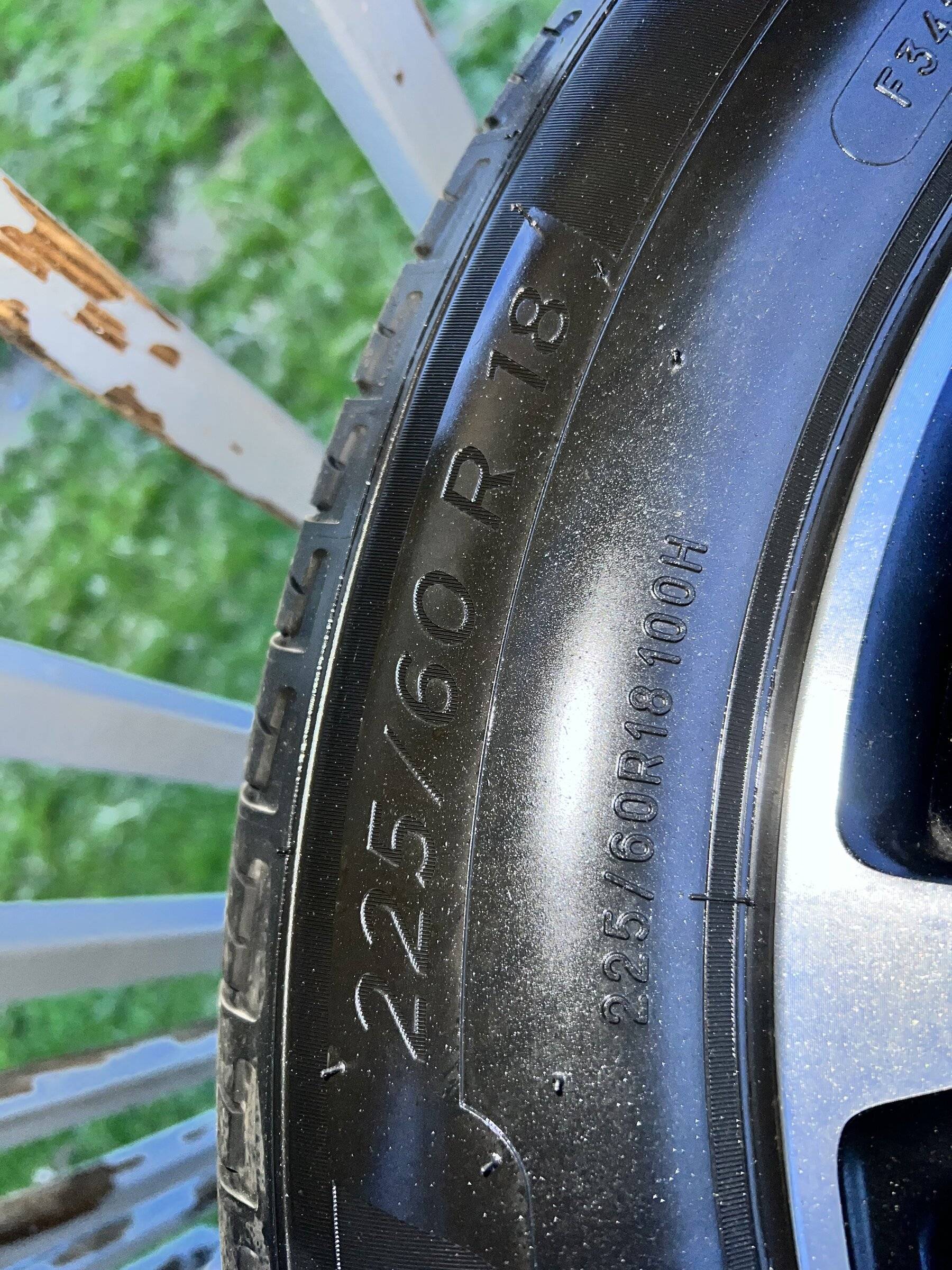 Ford Bronco Sport outerbanks Wheels & Tires 2DD3800E-F620-4B90-8BEC-AE608400E0AB