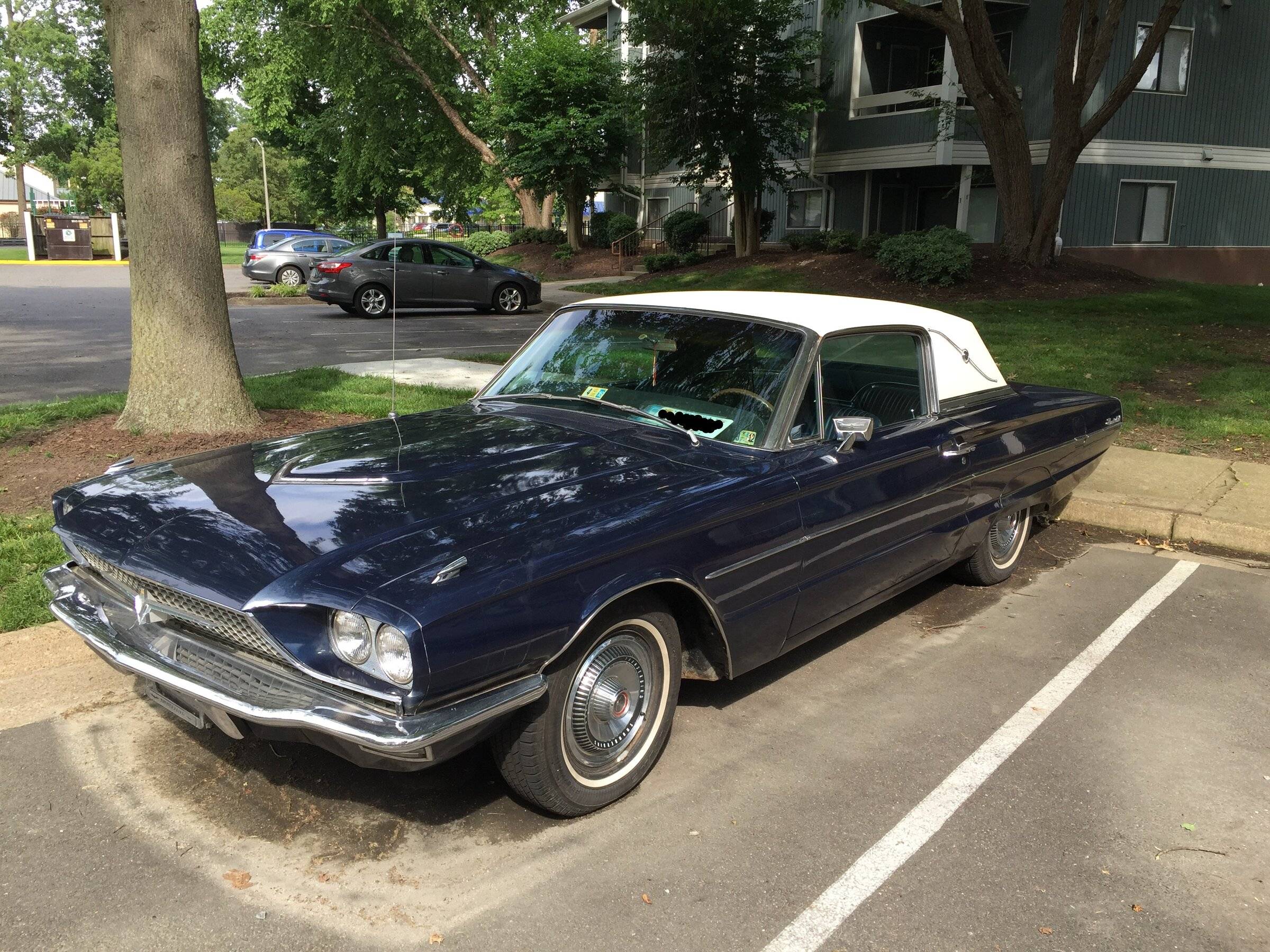 Ford Bronco Sport What's your other ride(s)? IMG_2167_LI