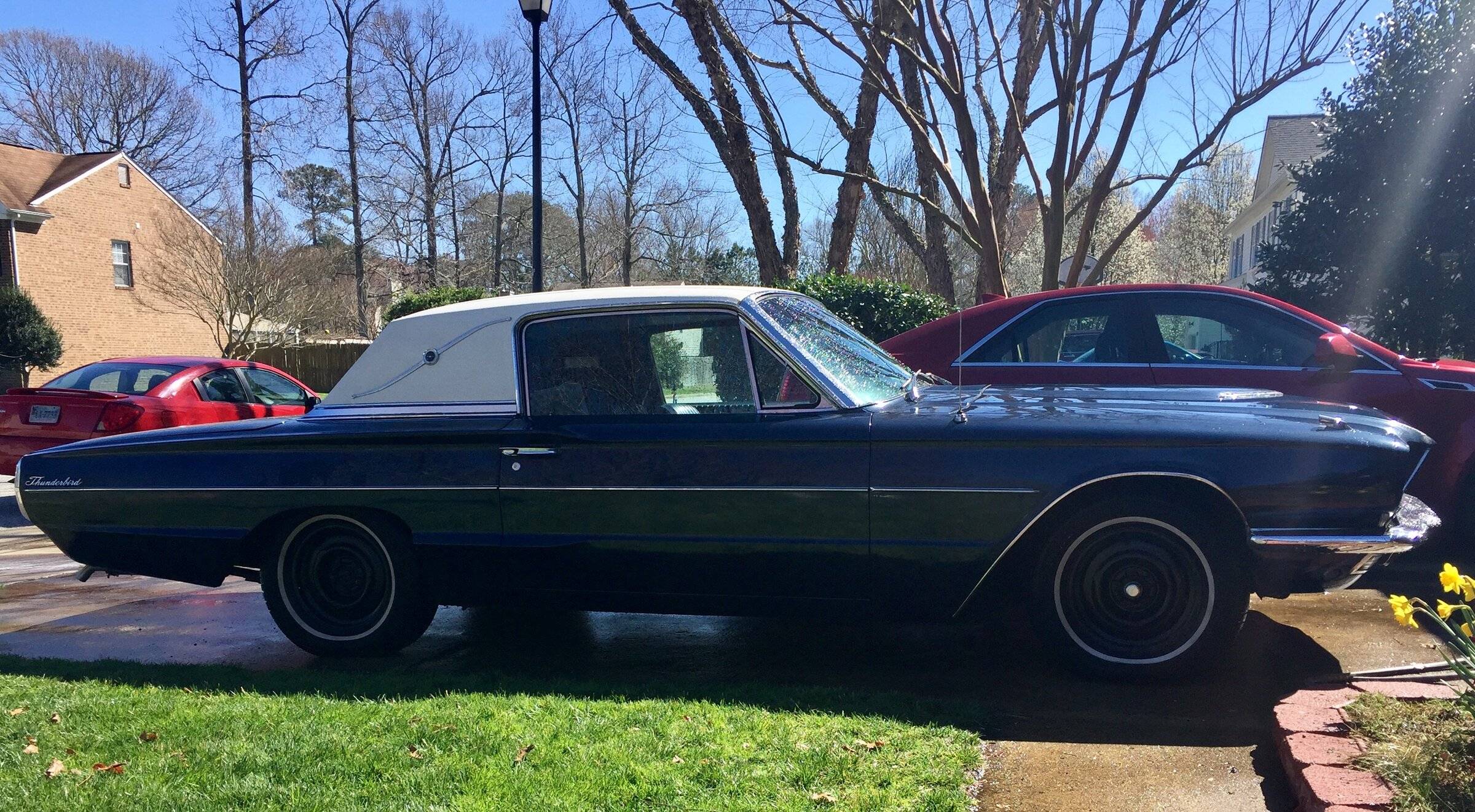 Ford Bronco Sport What's your other ride(s)? IMG_3063 (Edited).JPG