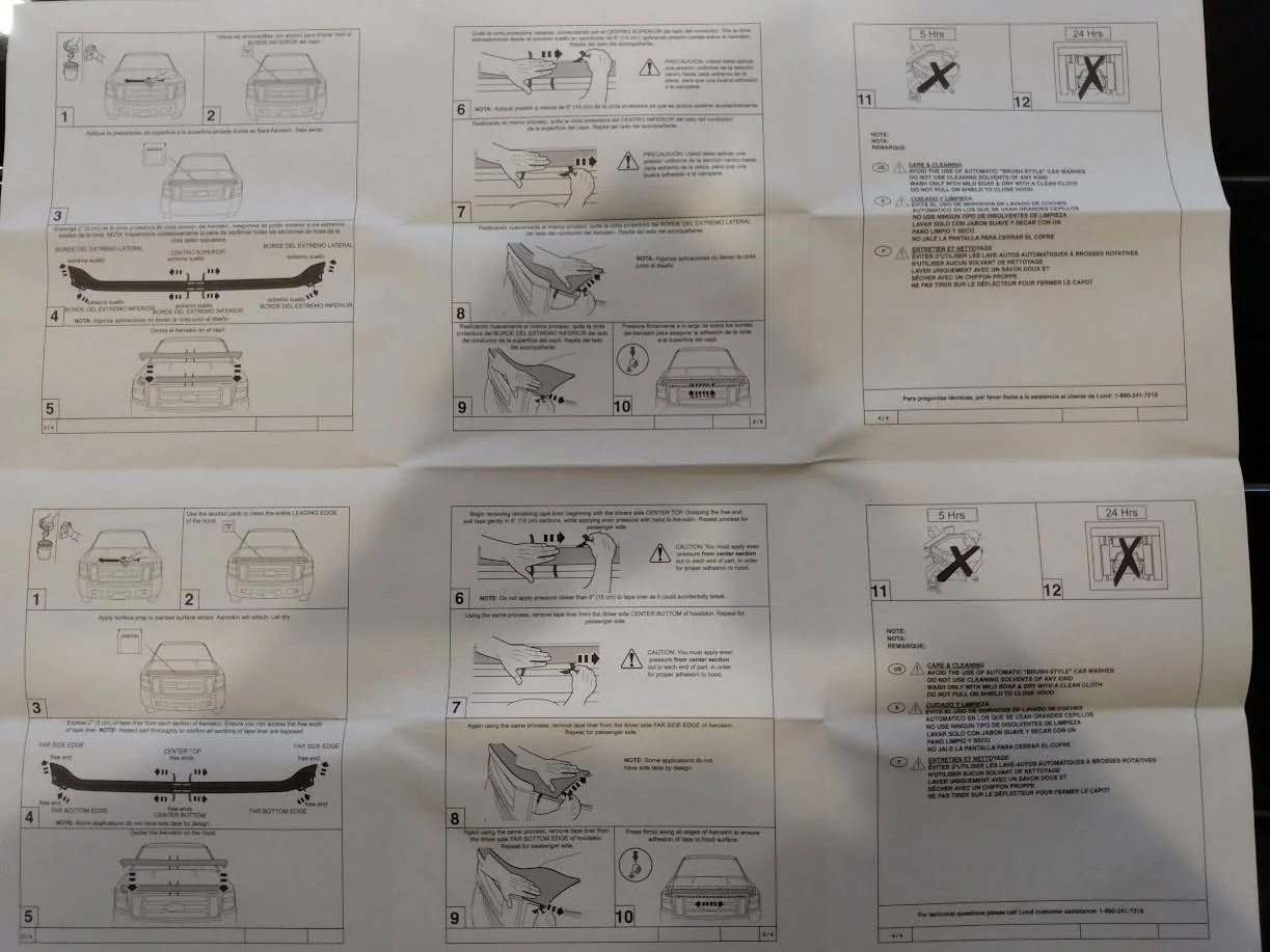 Ford Bronco Sport What did you do TO your Bronco Sport today? IMG_20220512_082002915