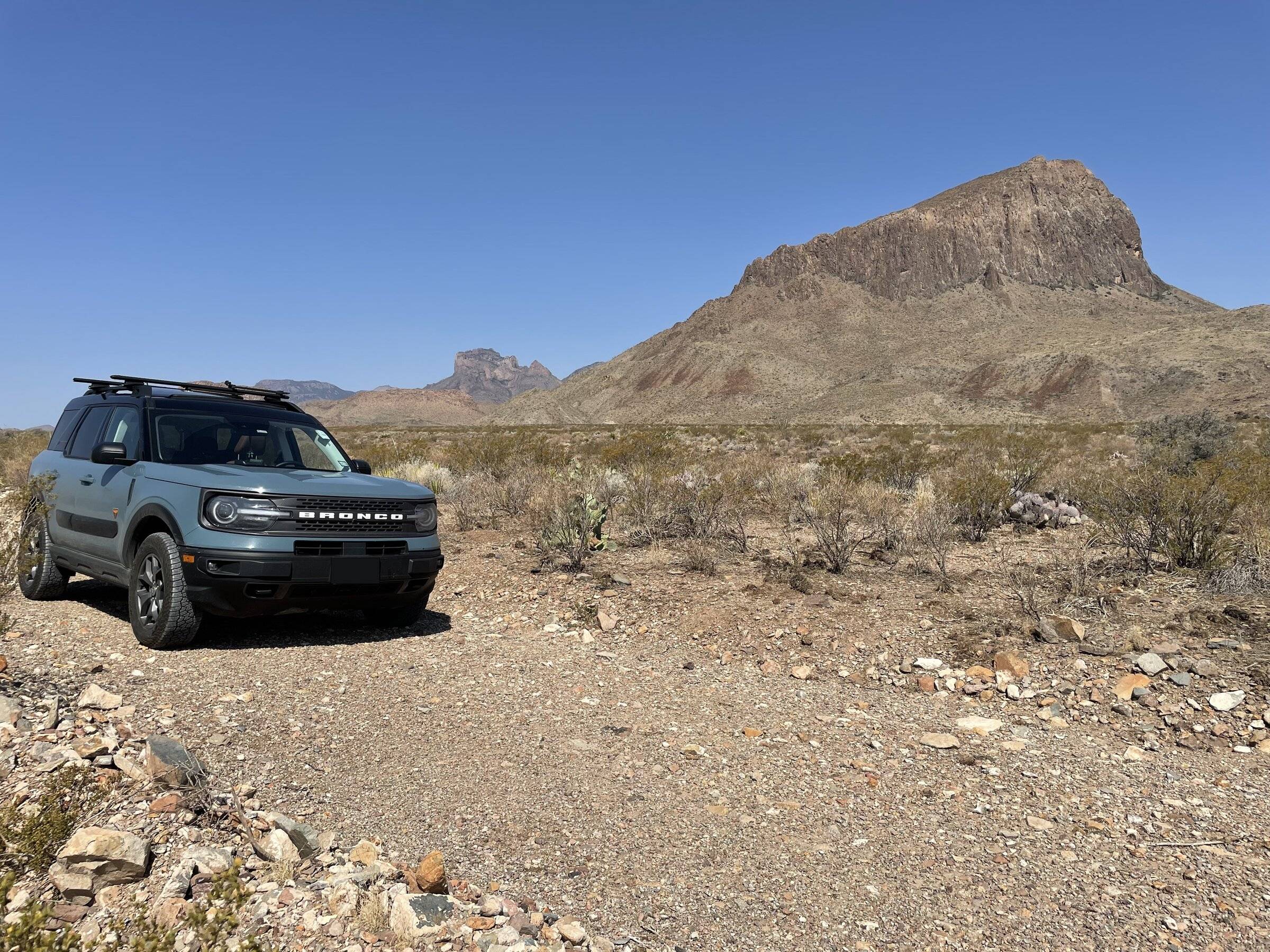 Ford Bronco Sport Big Bend IMG_2695