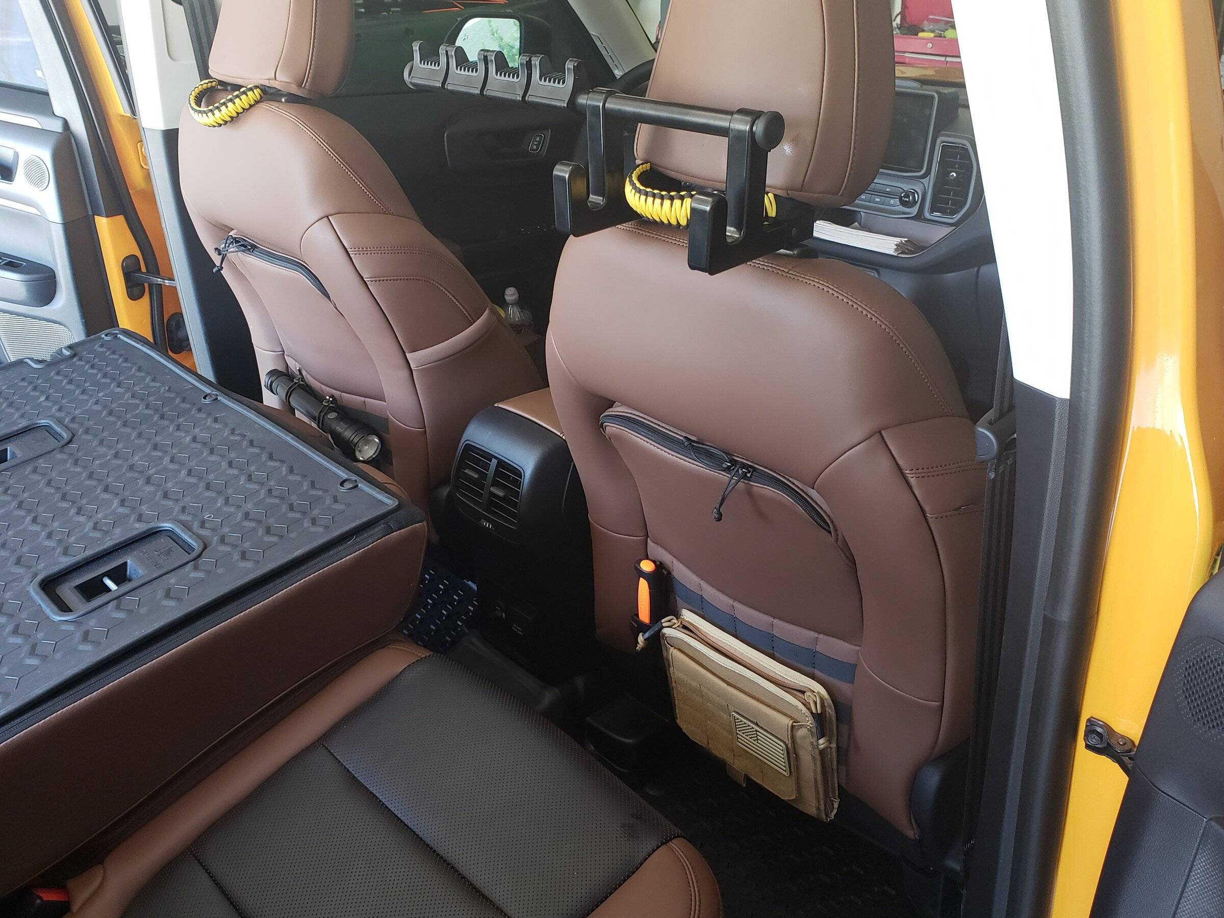 Ford Bronco Sport Build or Accessorization?  :) 20220512_120944