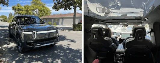 Ford Bronco Sport I am getting ready to order a new Bronco sport I need some advice on OB vs BL 1652415607401